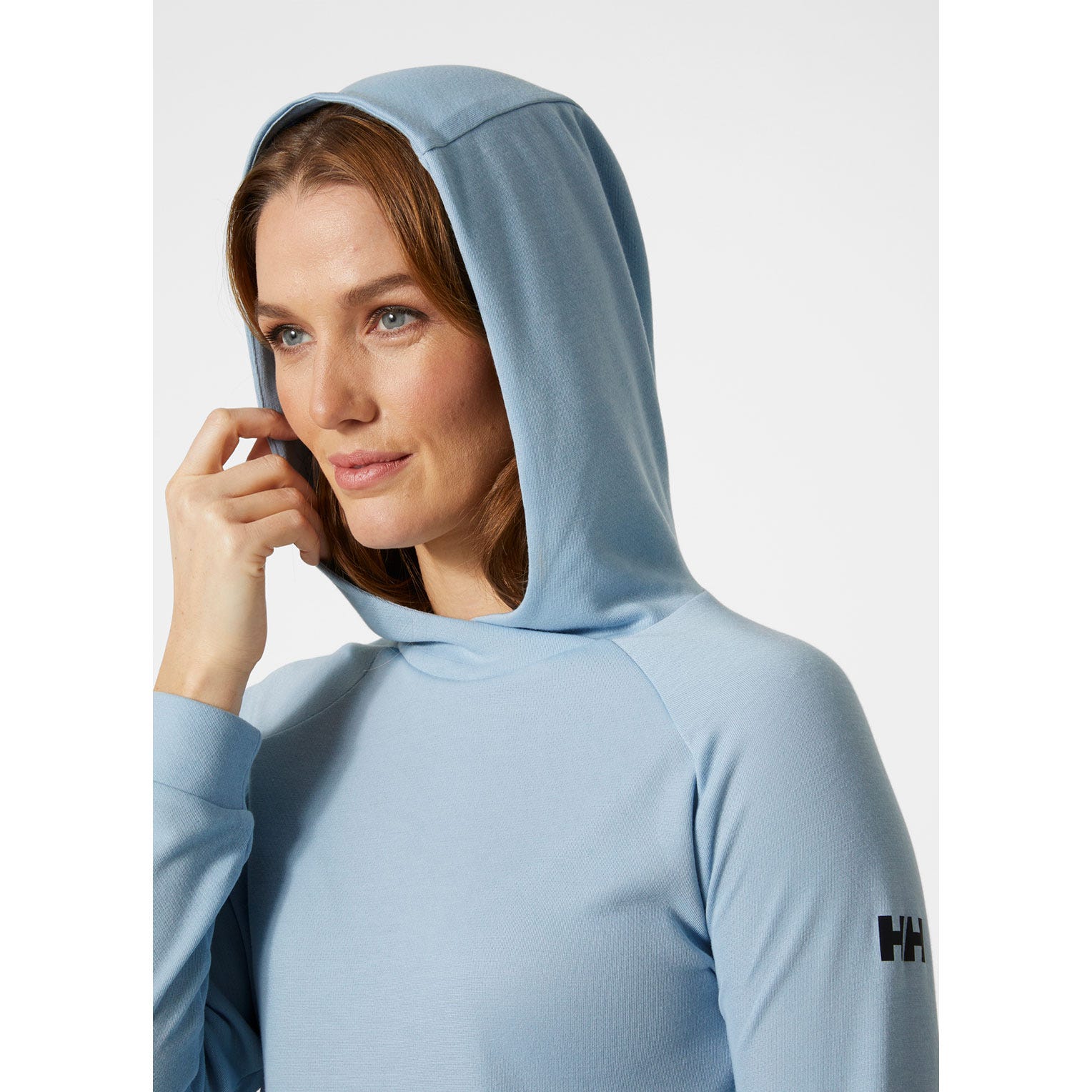Women's Inshore Quick-Dry Hoodie
