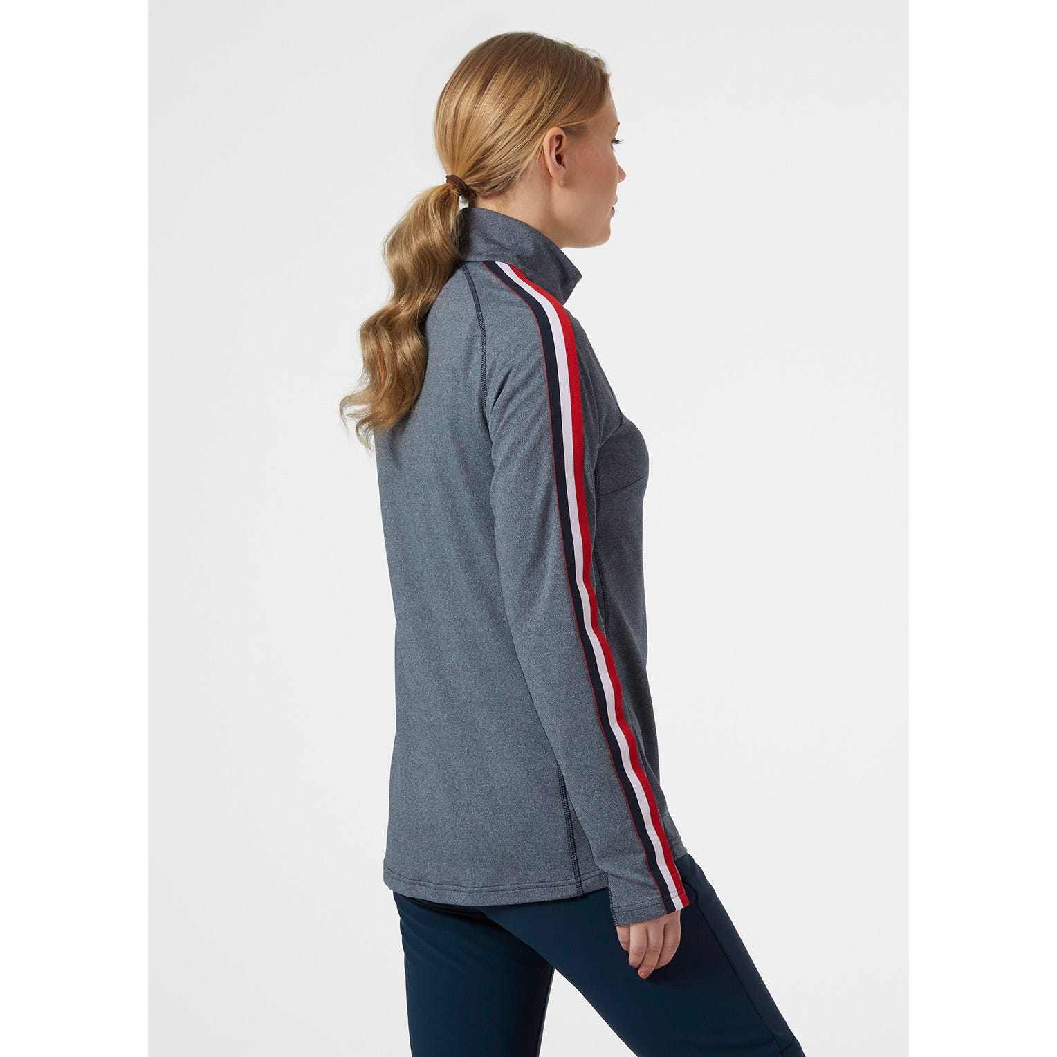 Women's Edge Half-zip Midlayer