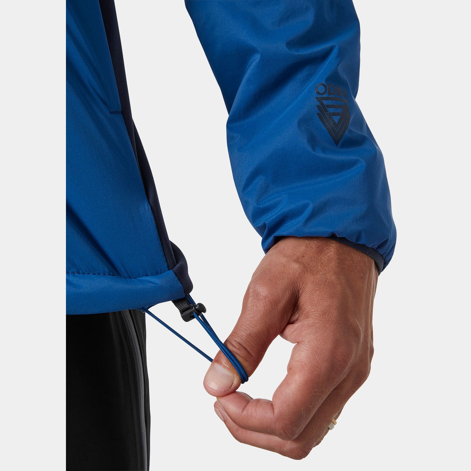 Men's Odin Stretch Hooded Light Insulator