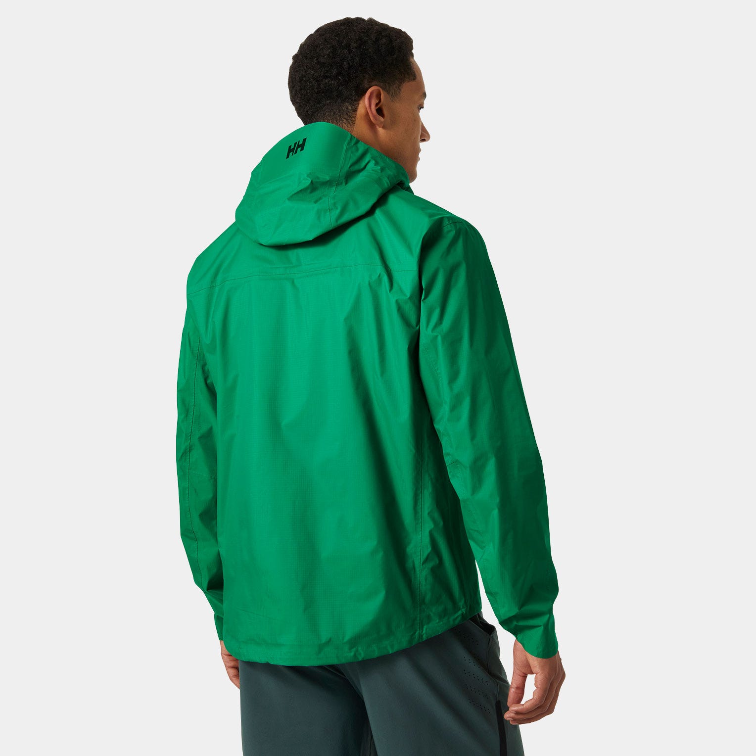 Men's Verglas Micro Shell Jacket