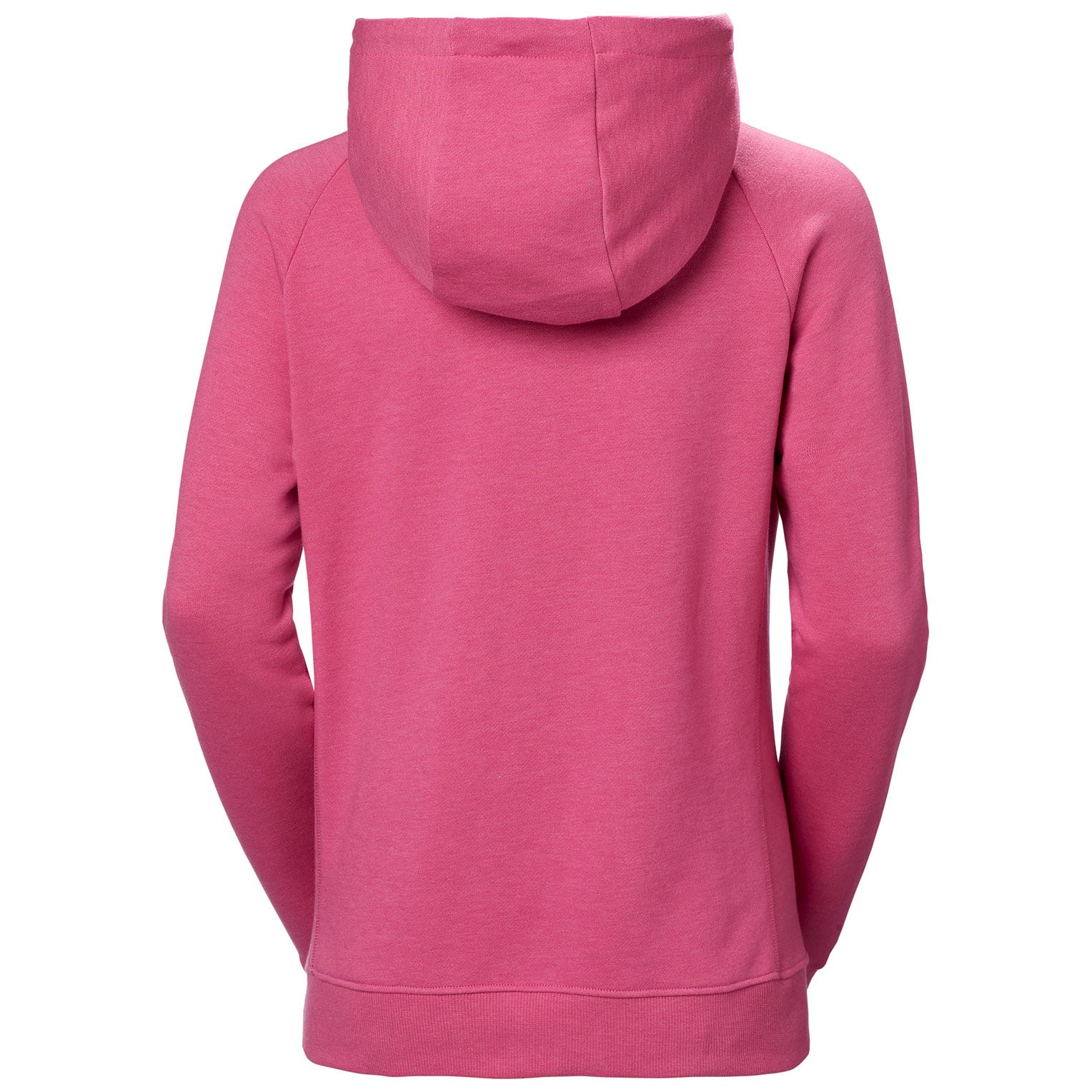 Women's F2F Organic Cotton Hoodie