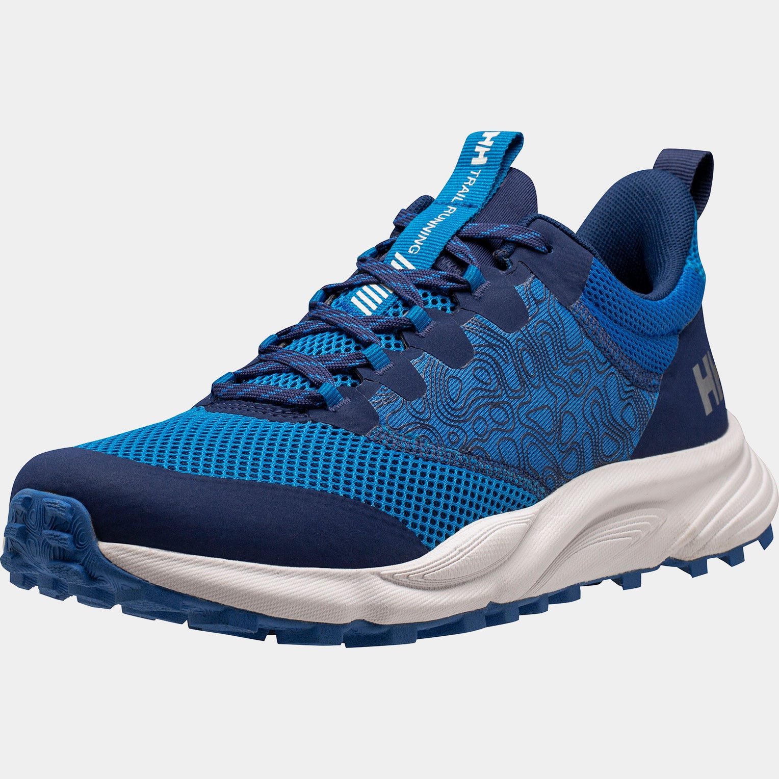 Men's Featherswift Trail Running Shoes