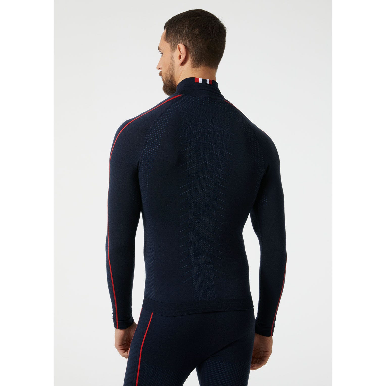Unisex H1 PRO LIFA® Seamless Ski Race Top