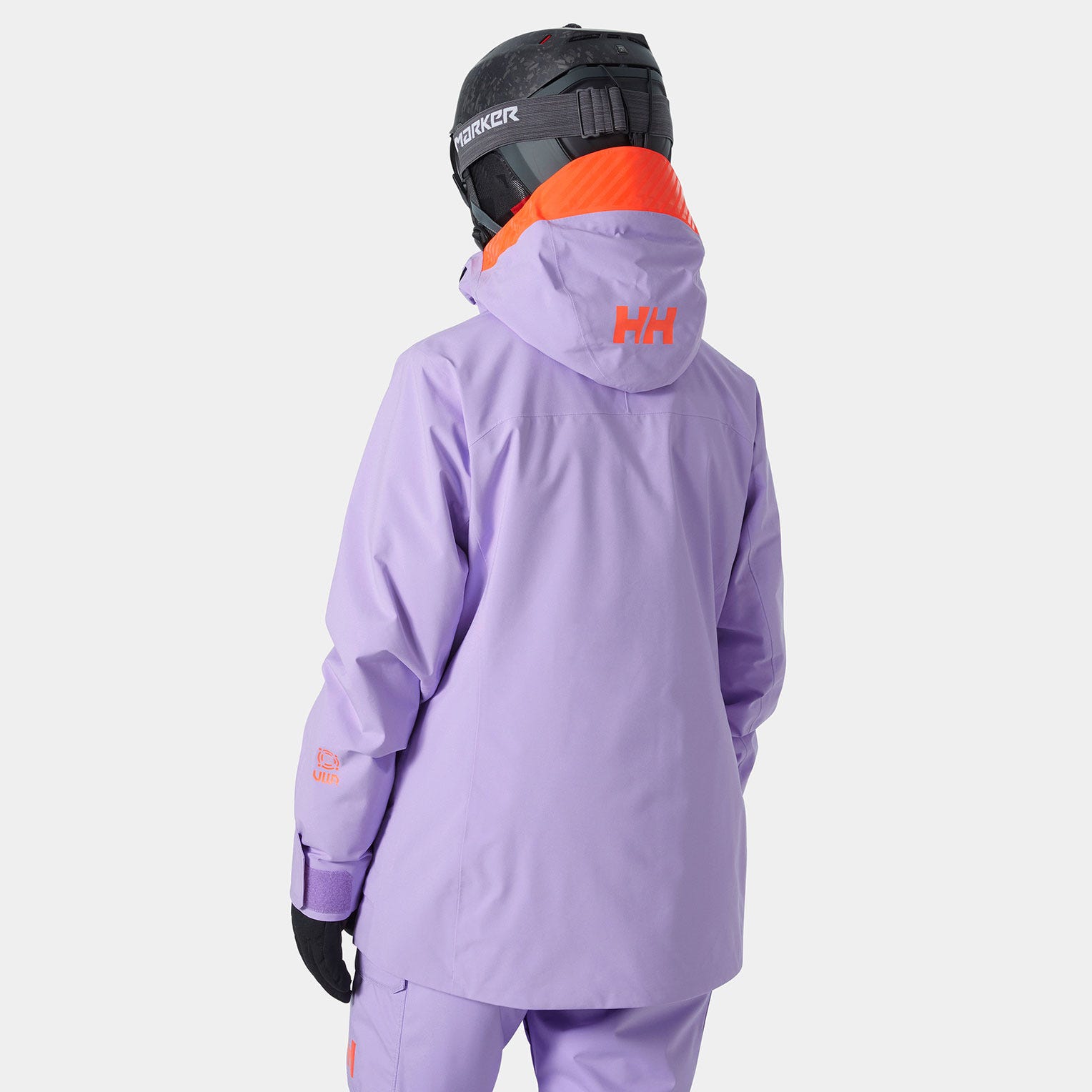 Women's Powderqueen Infinity Ski Jacket