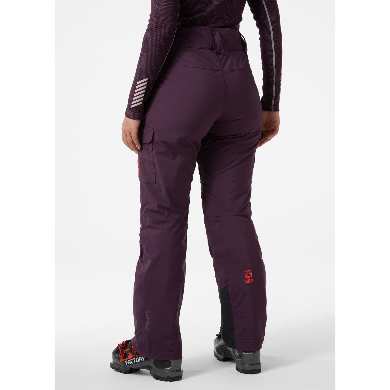 Women's Switch Cargo Insulated Ski Pants