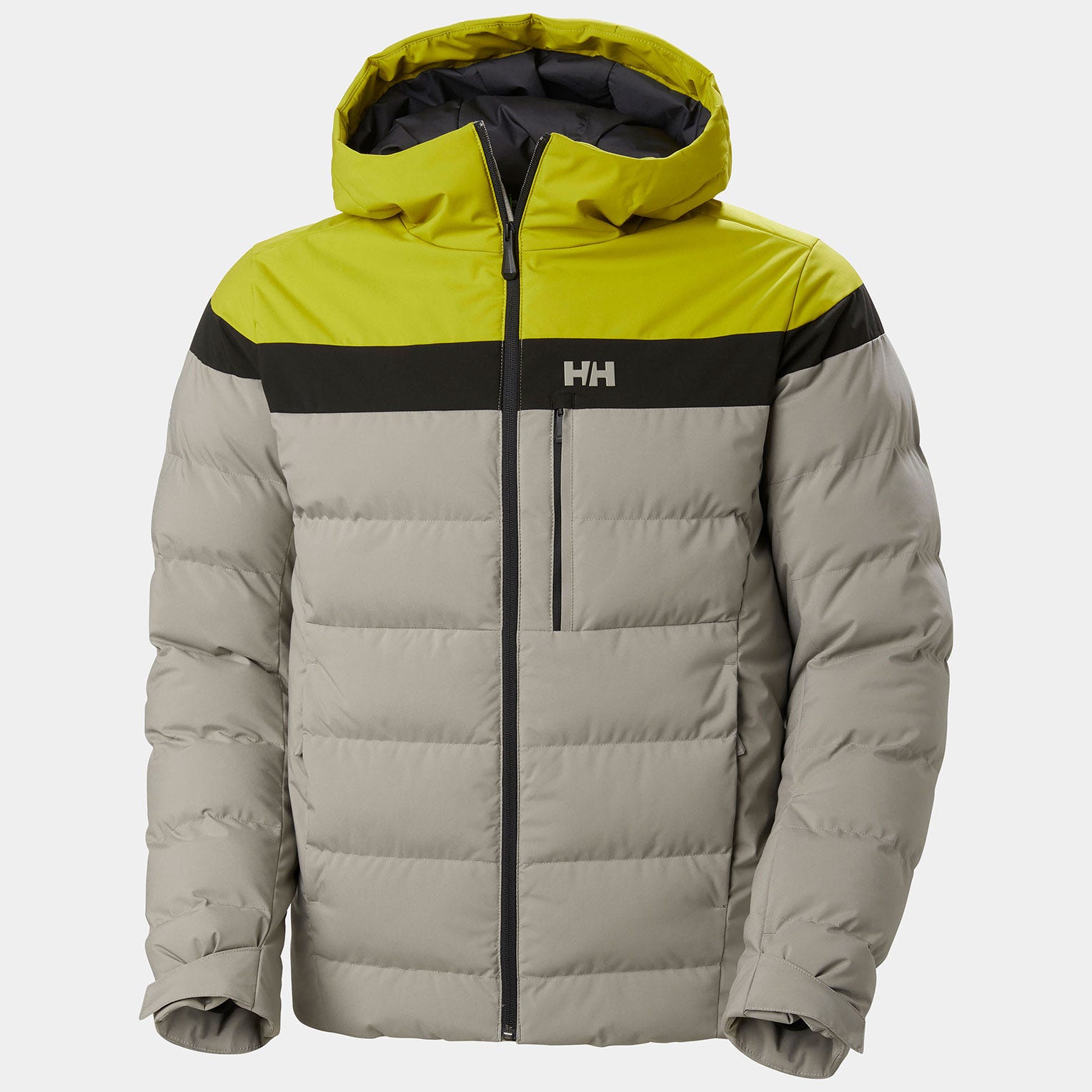 Men's Bossanova Puffy Ski Jacket