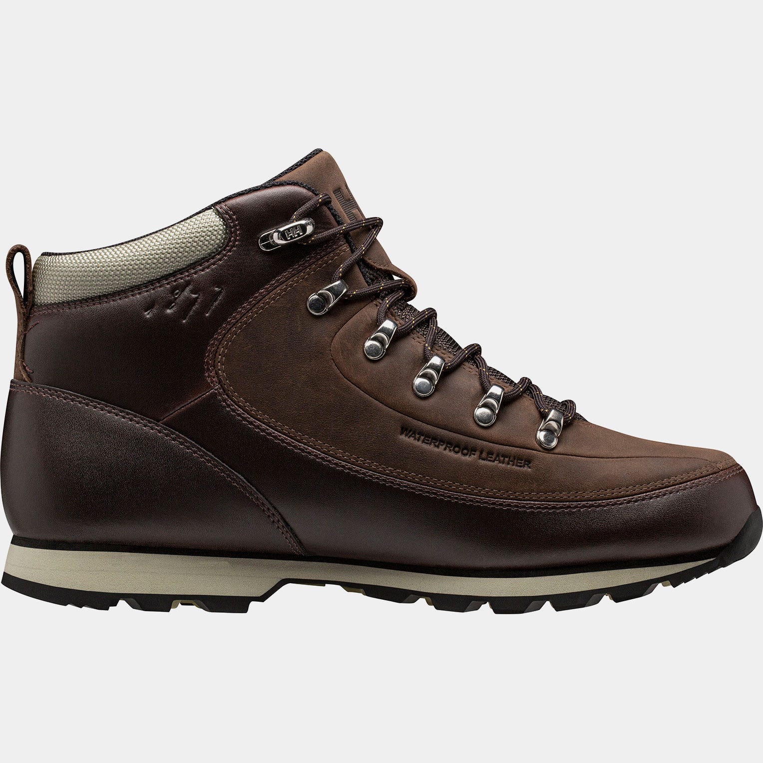 Men's Forester Winter Boots