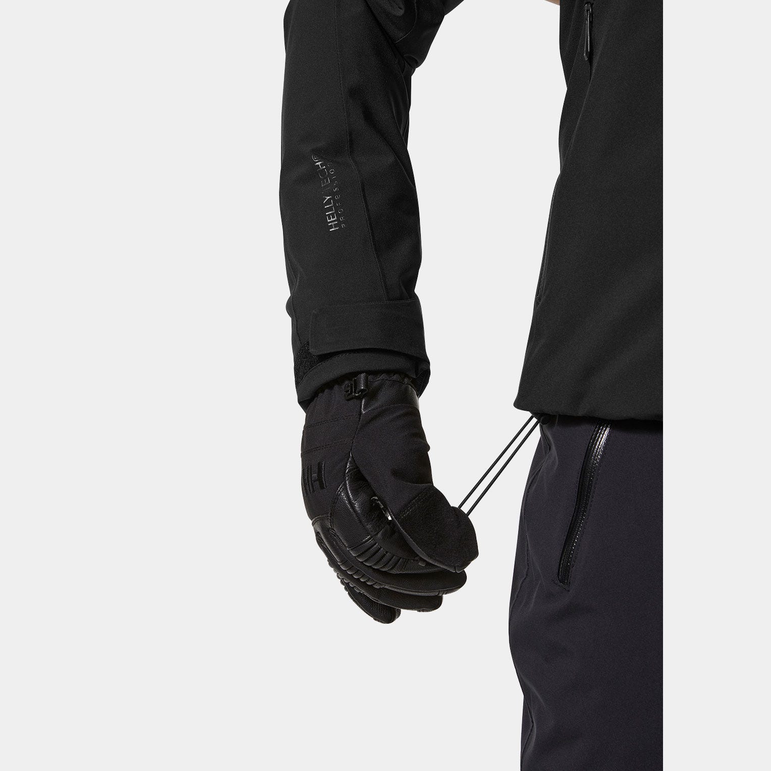 Women's Alphelia Infinity Ski Jacket