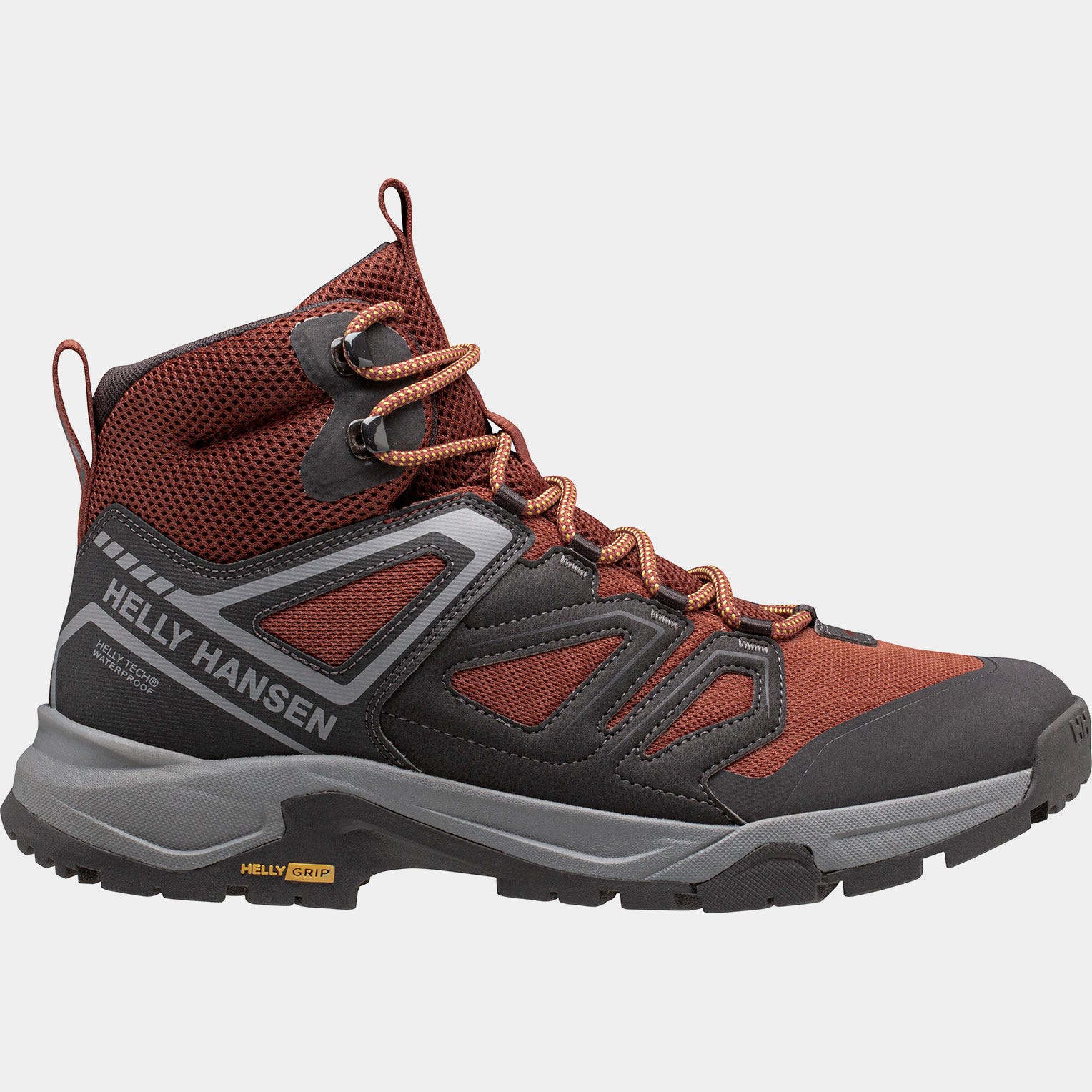 Men's Stalheim Hellytech® WATERPROOF Hiking Boots