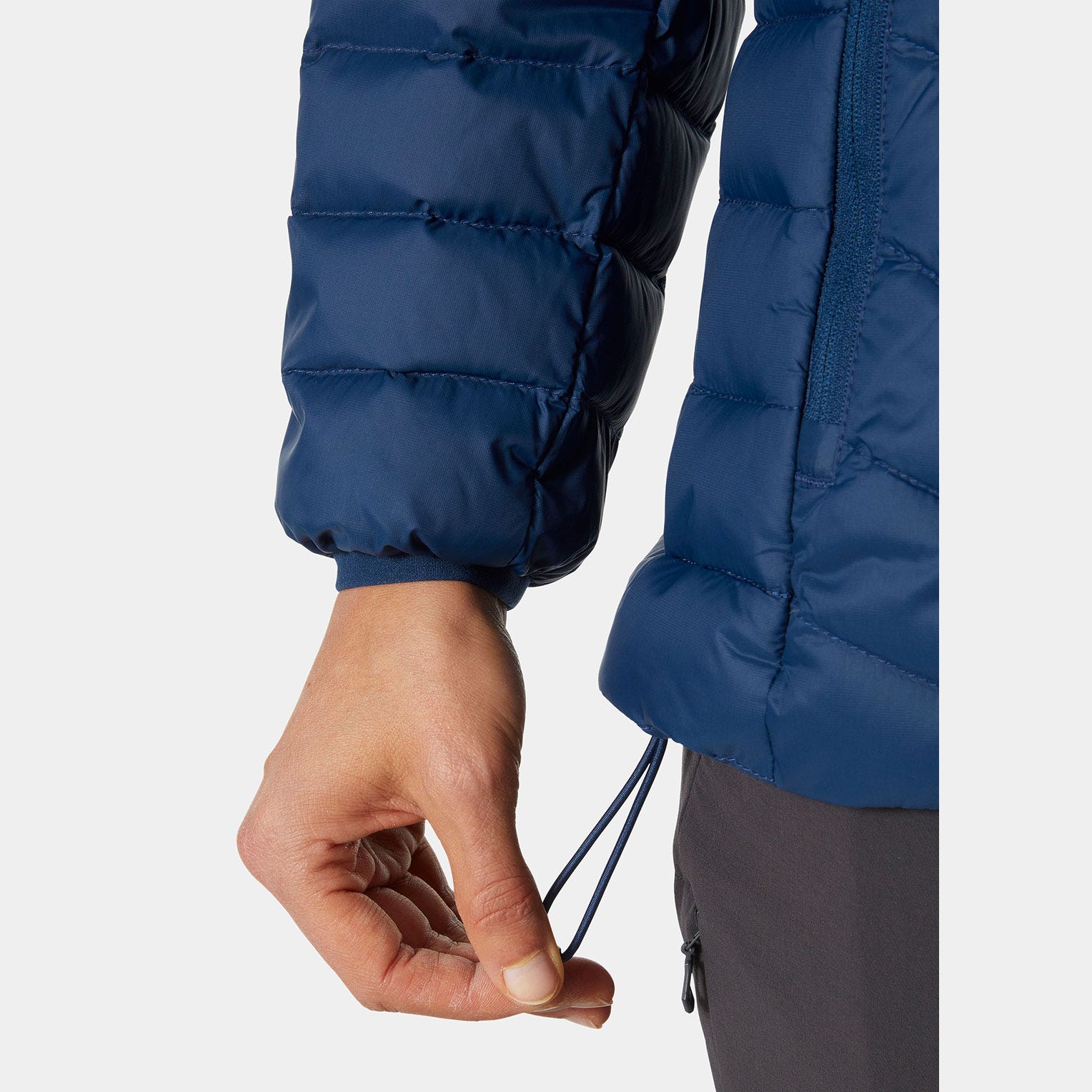 Women's Verglas Down Insulator Jacket