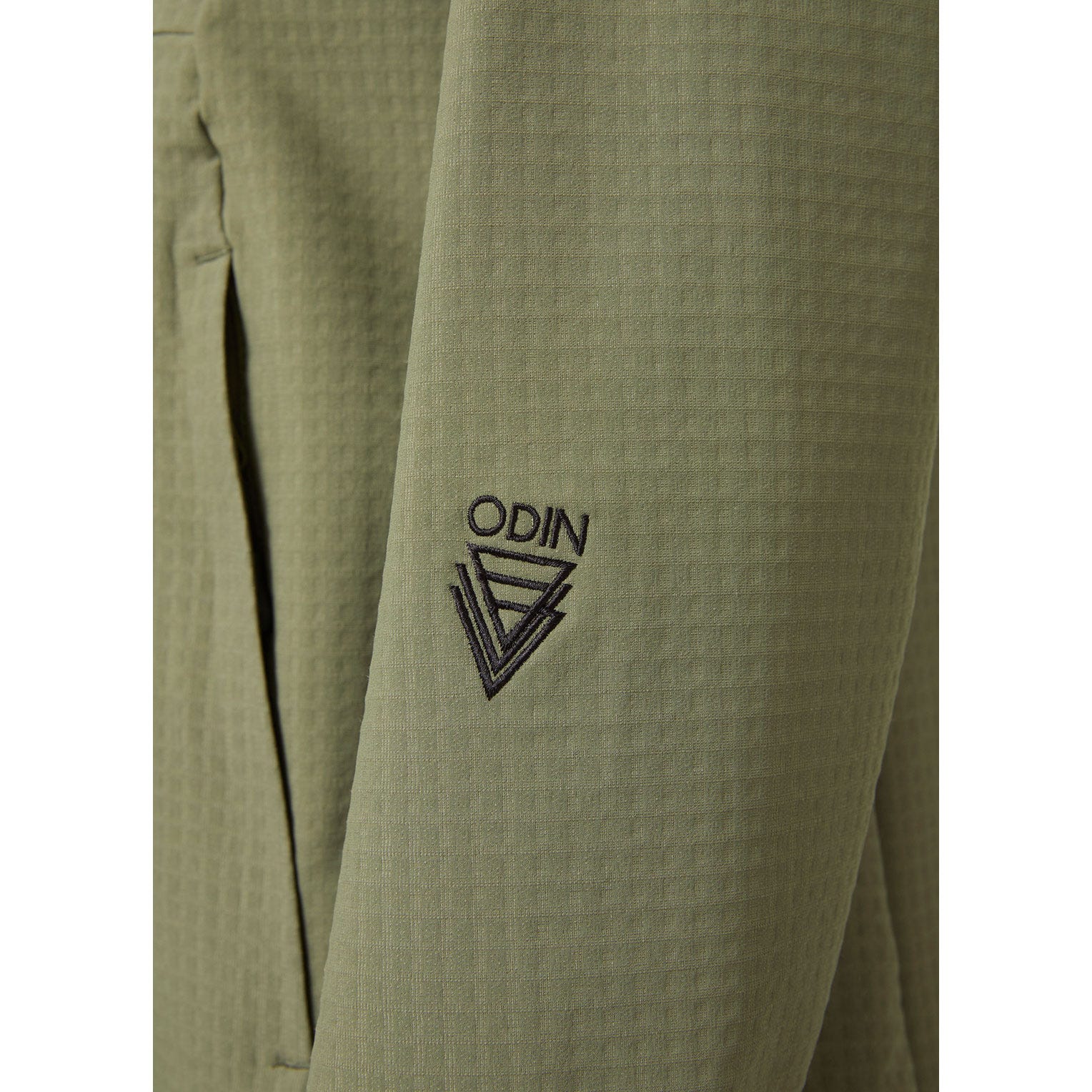 Women's Odin Pro Shield Hybrid Softshell Jacket