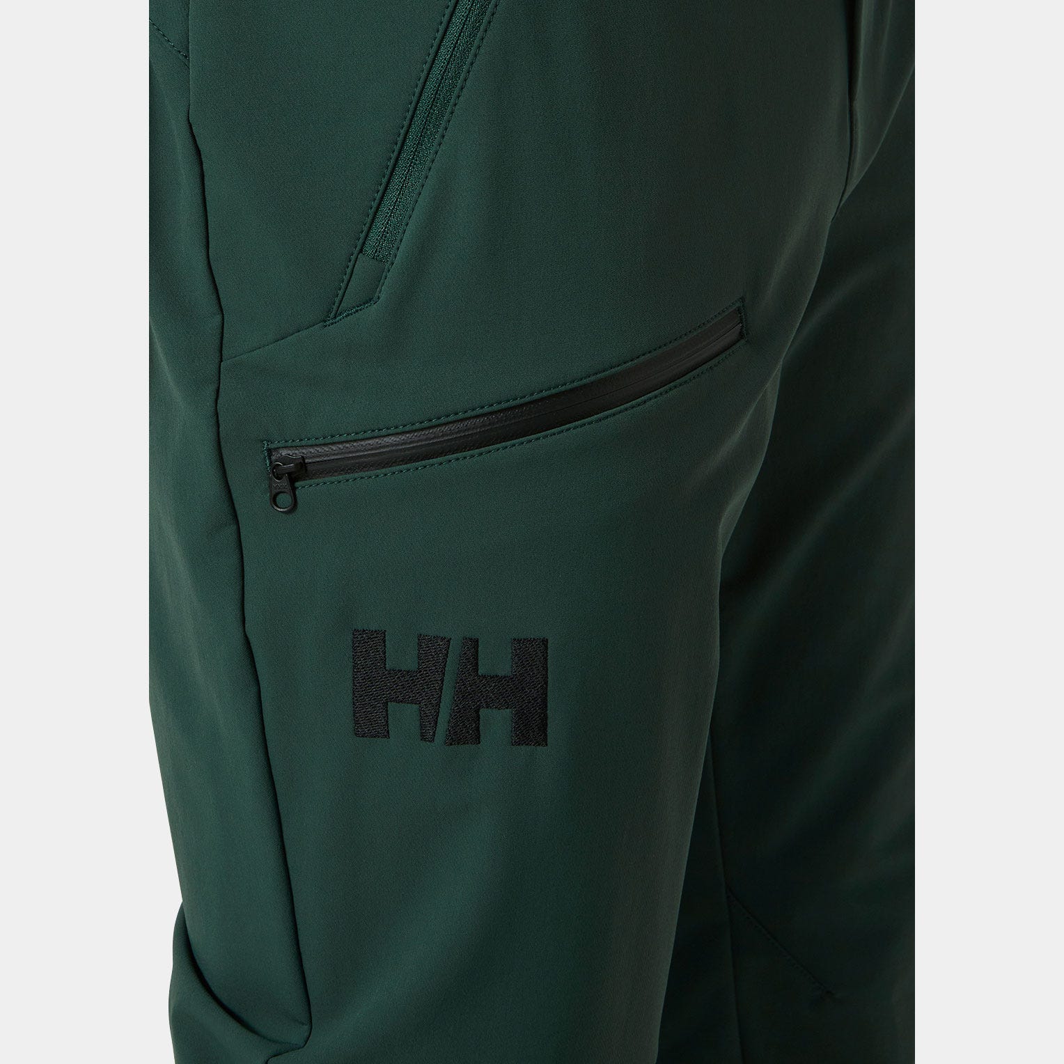 Men’s Odin Huginn 2.0 Softshell Pant