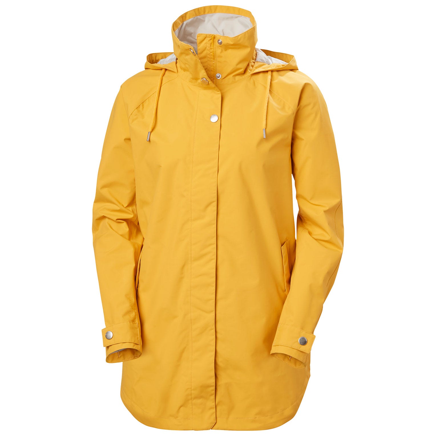 Women's Valentia Raincoat