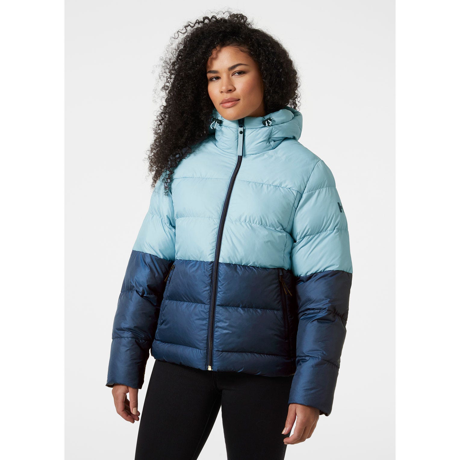 Women's Active Puffy Jacket