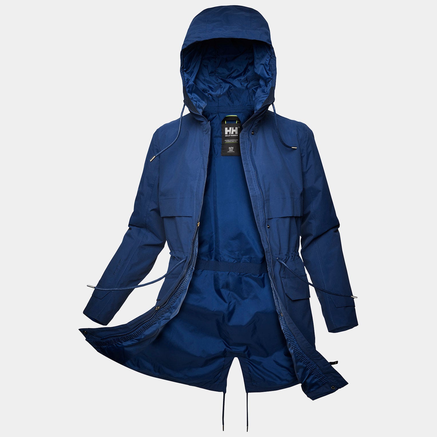 Women's Boyne Insulated Parka 2.0
