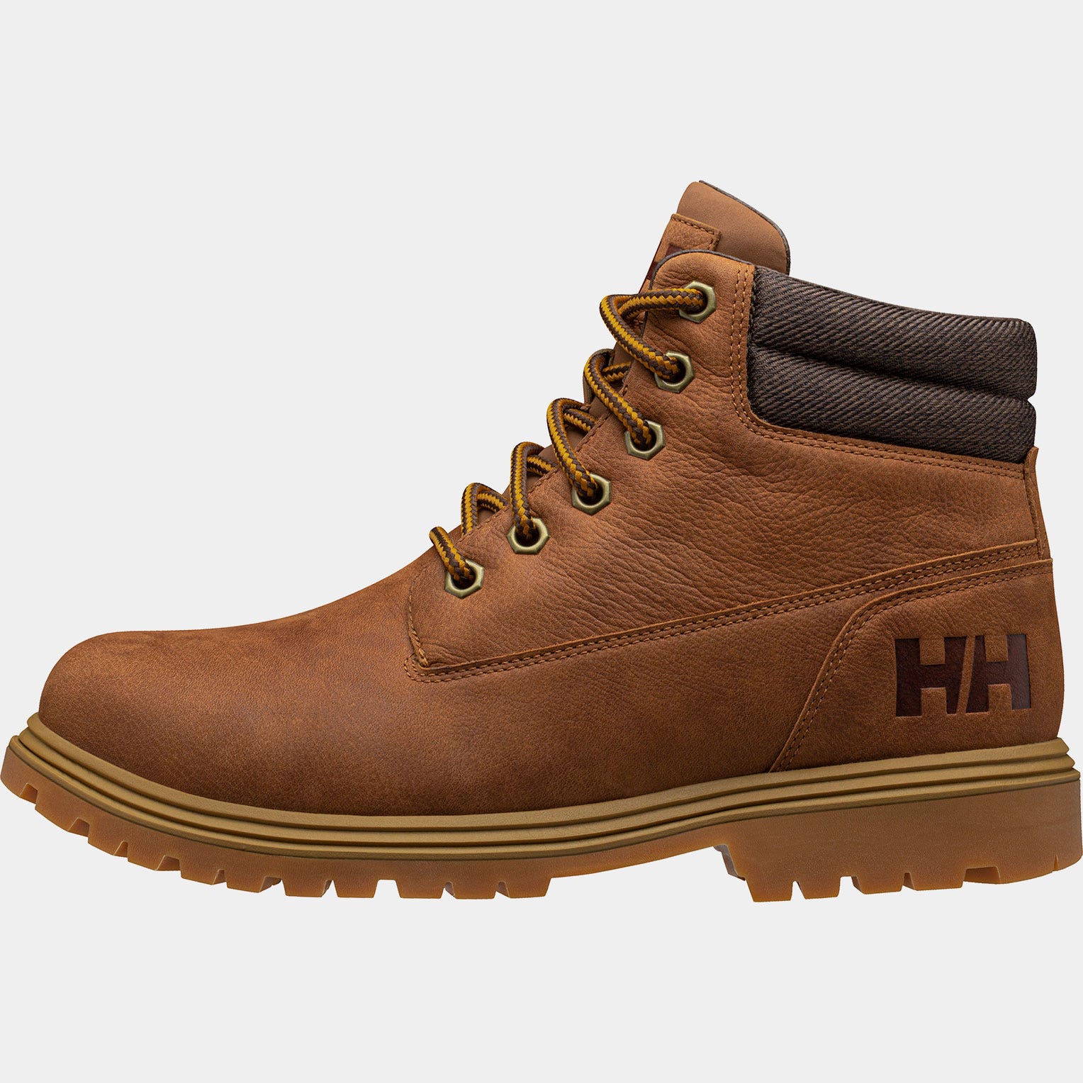 Men's Fremont Waterproof Boots