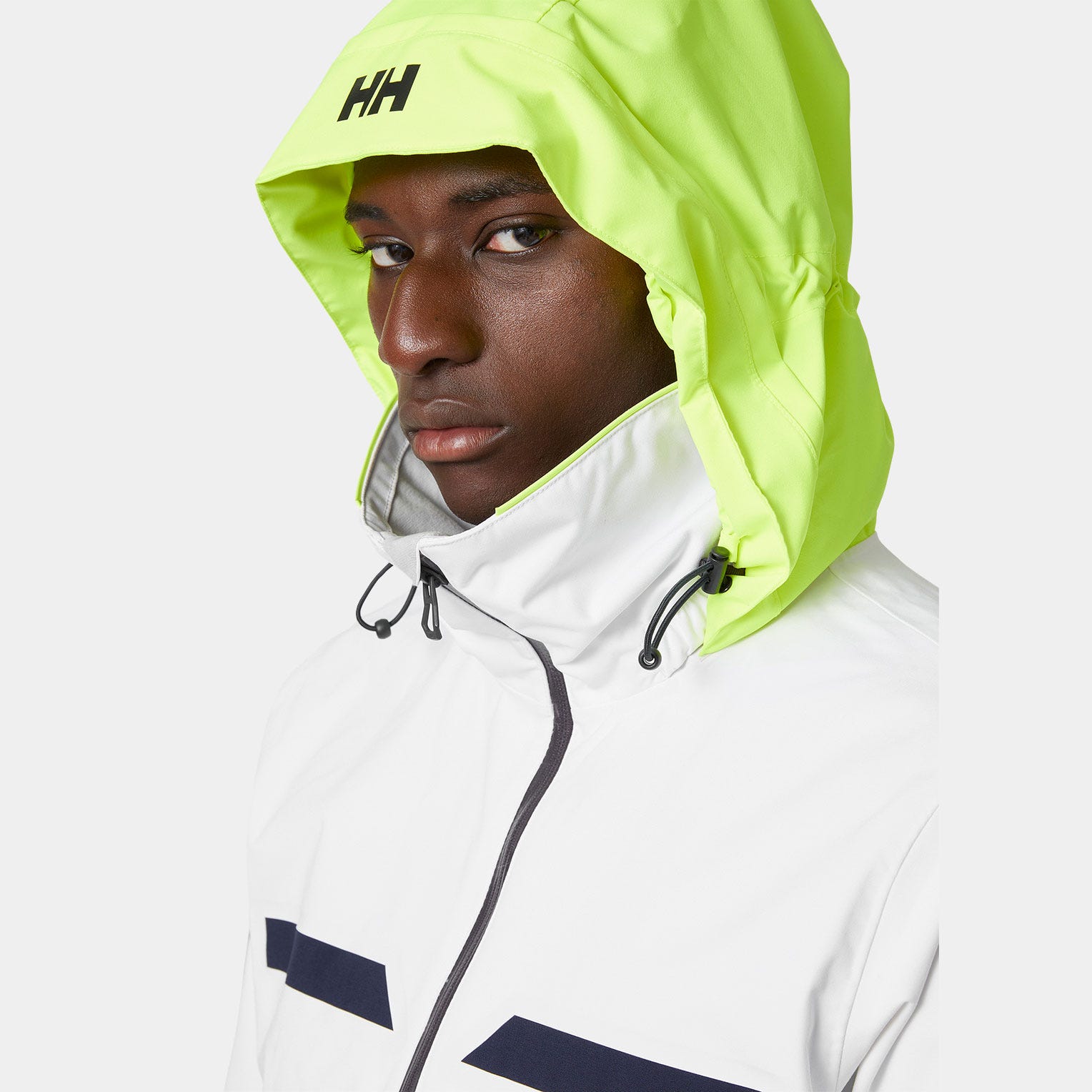 Men's Salt Navigator Sailing Jacket