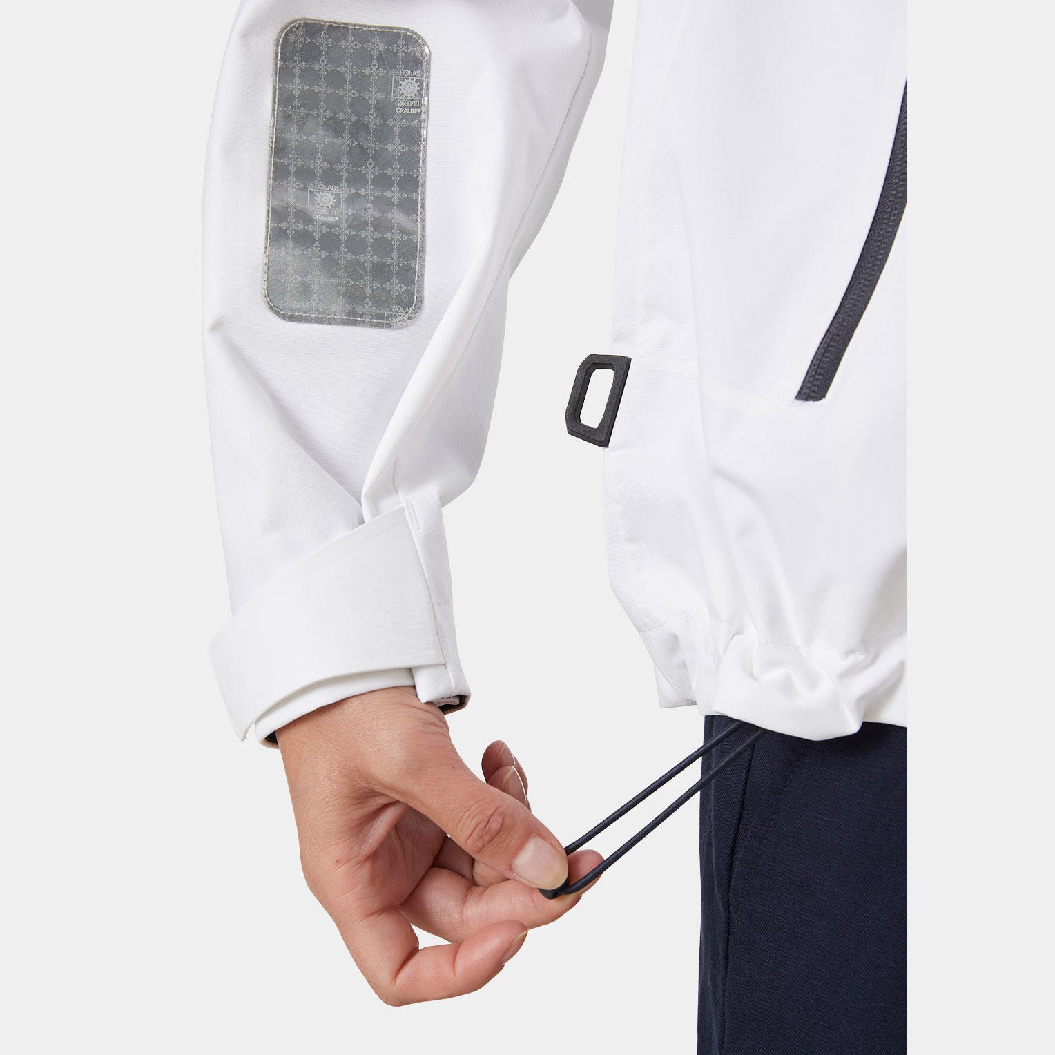 Women's Salt Navigator Sailing Jacket