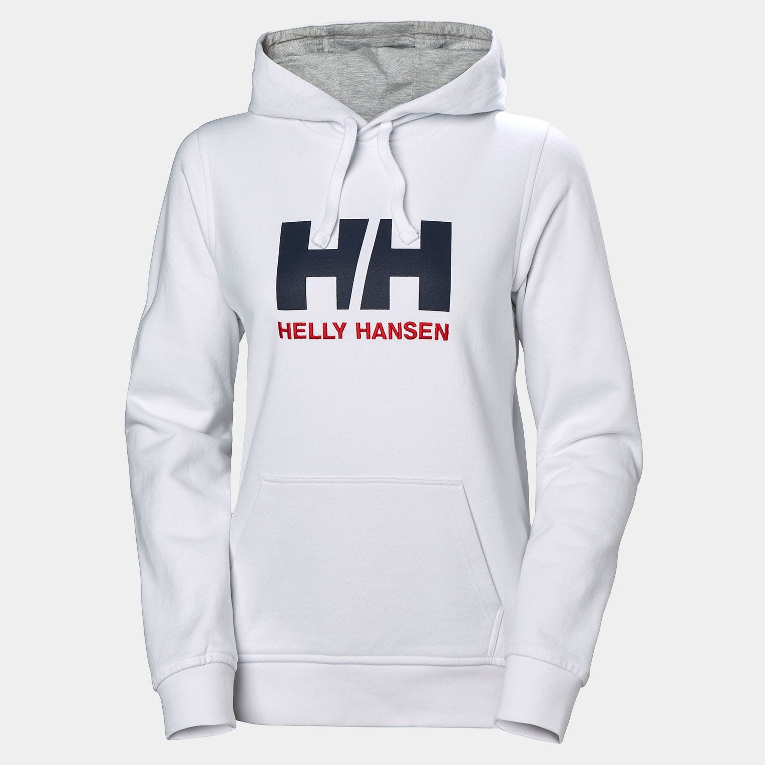 Women's HH® Logo Hoodie