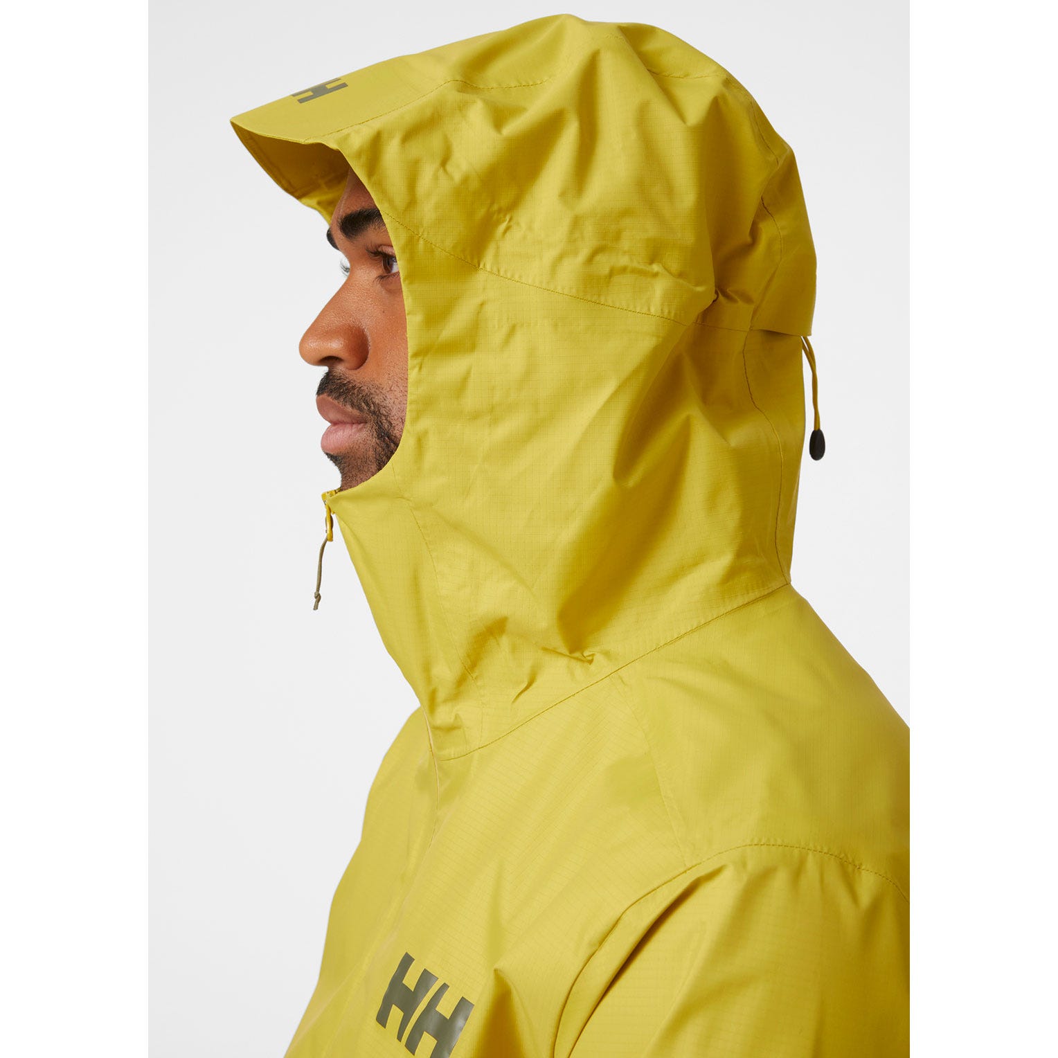 Men's Verglas Micro Shell Jacket