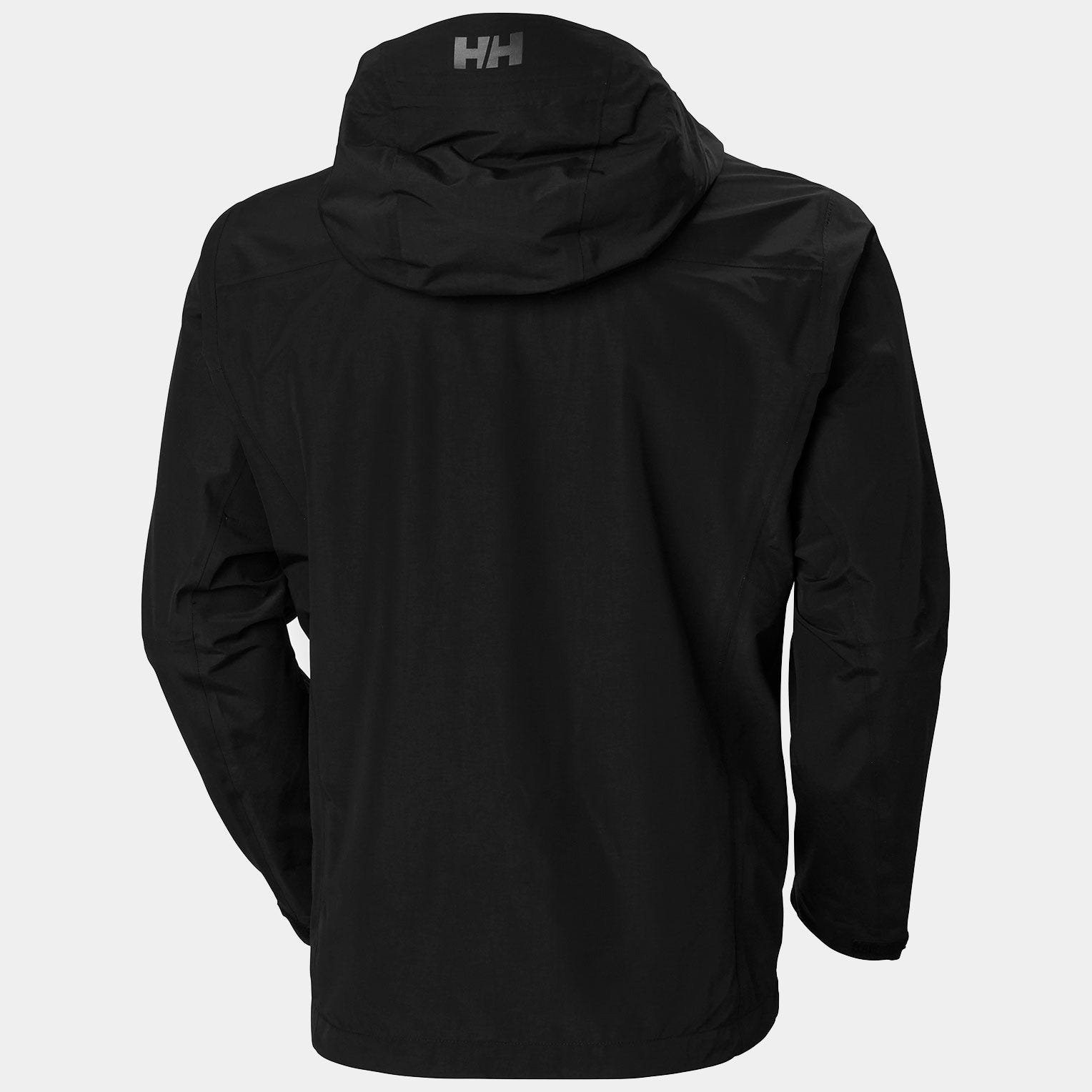 Men's Blaze 3 Layer Shell Jacket