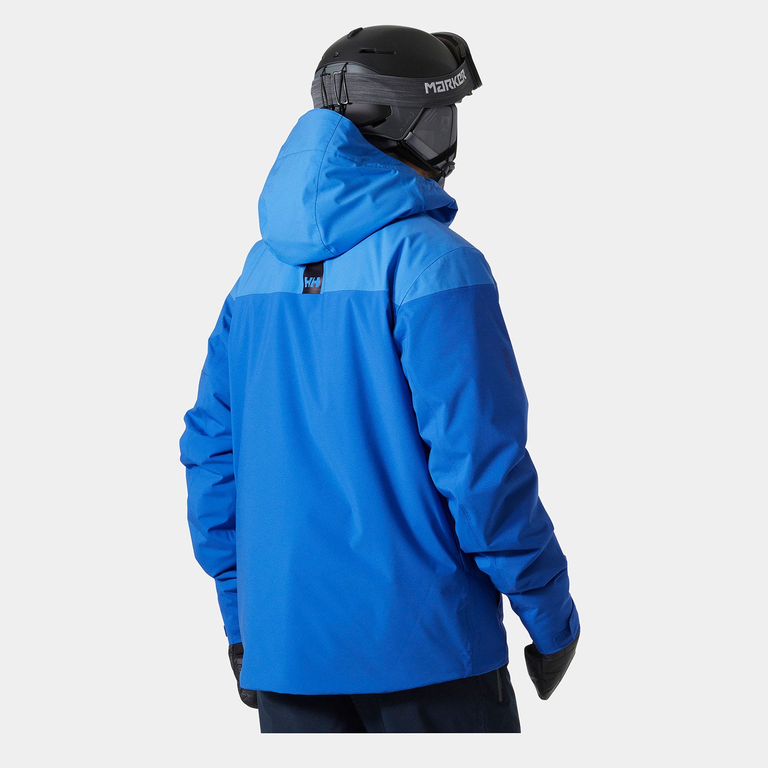 Men's Gravity Insulated Ski Jacket