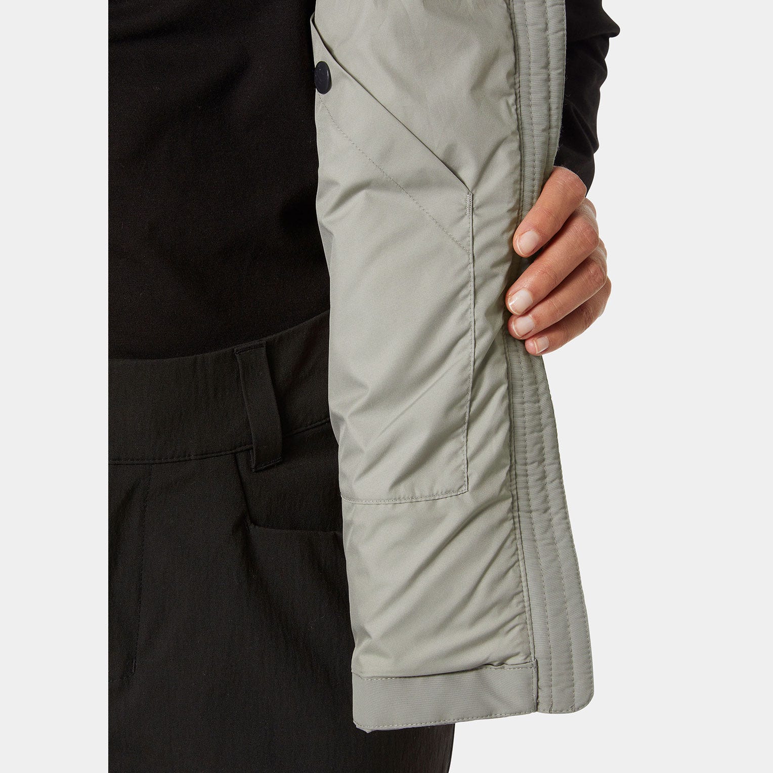 Women's Isfjord Down Vest