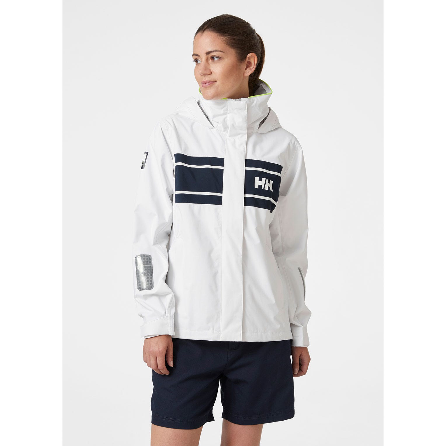 Women's Saltholmen Sailing Jacket