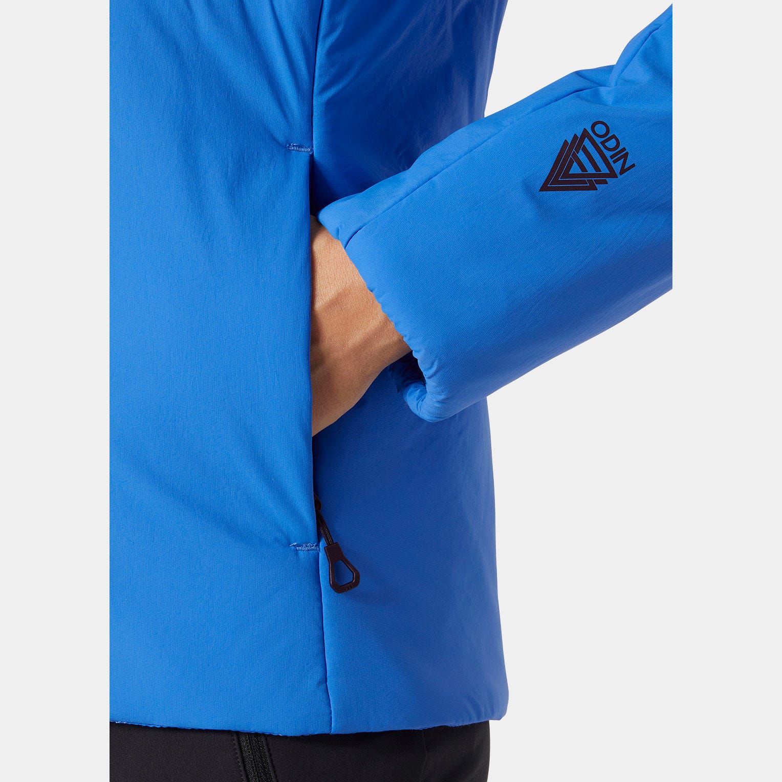 Women's Odin Stretch Hood insulator 2.0