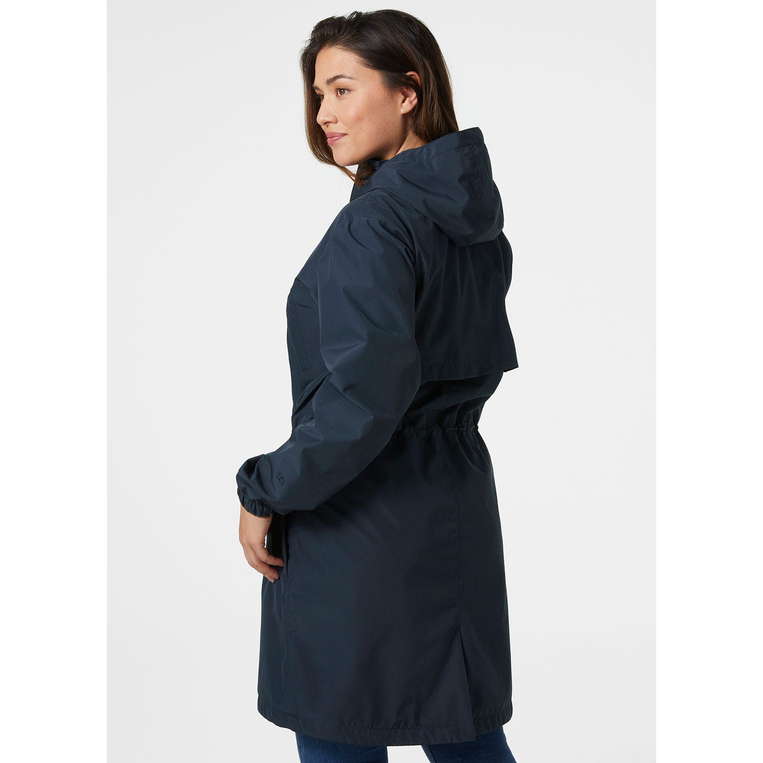 Women's T2 Raincoat