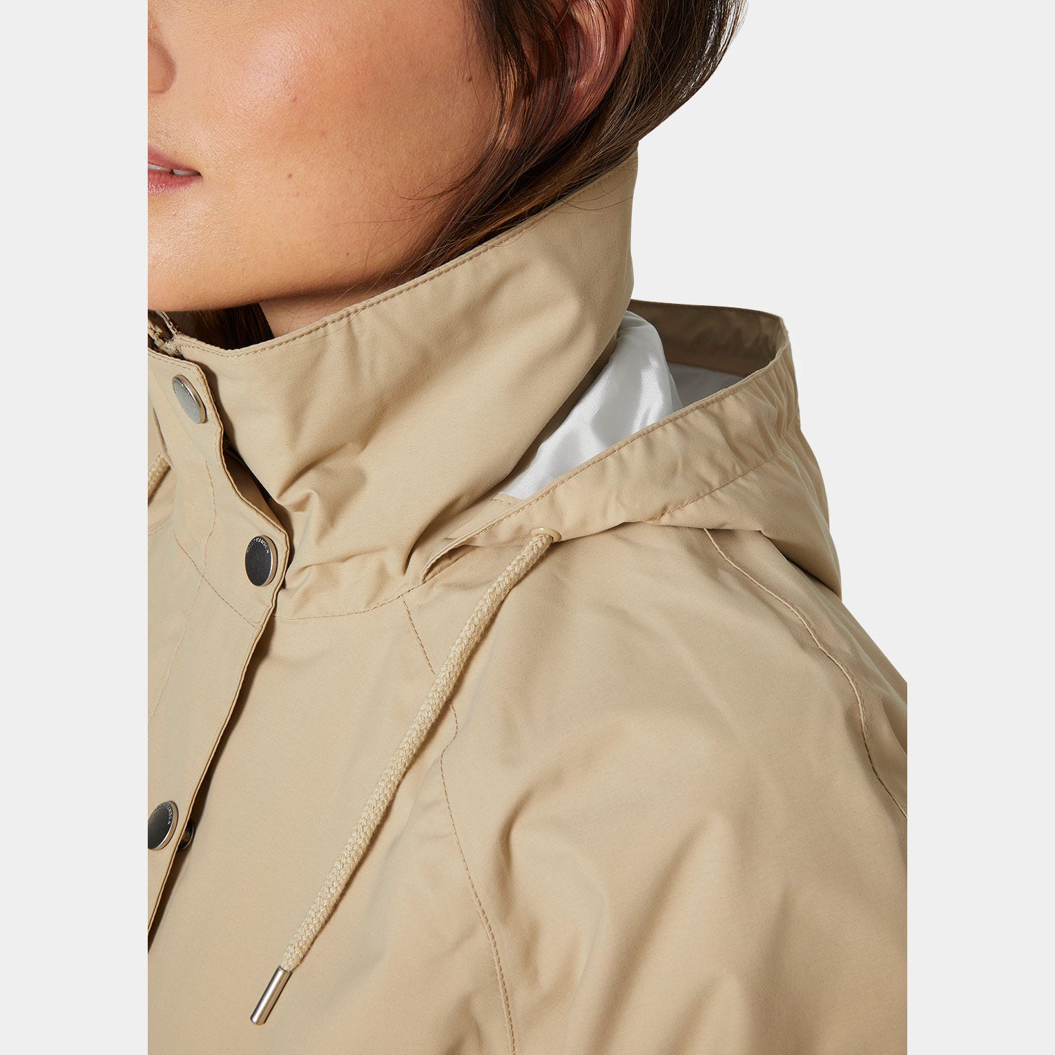 Women's Valentia Raincoat