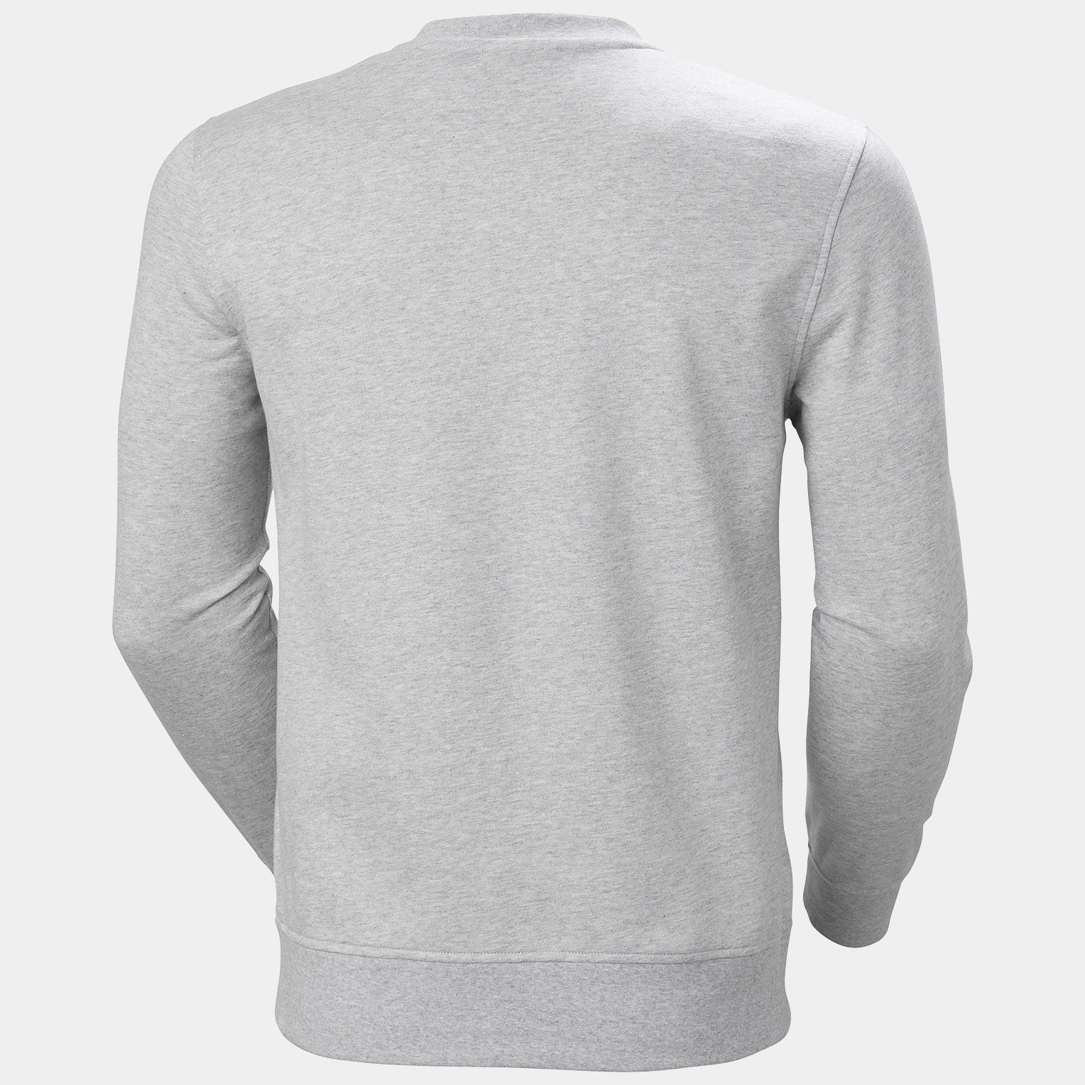 Men's Nord Graphic Crew Sweatshirt