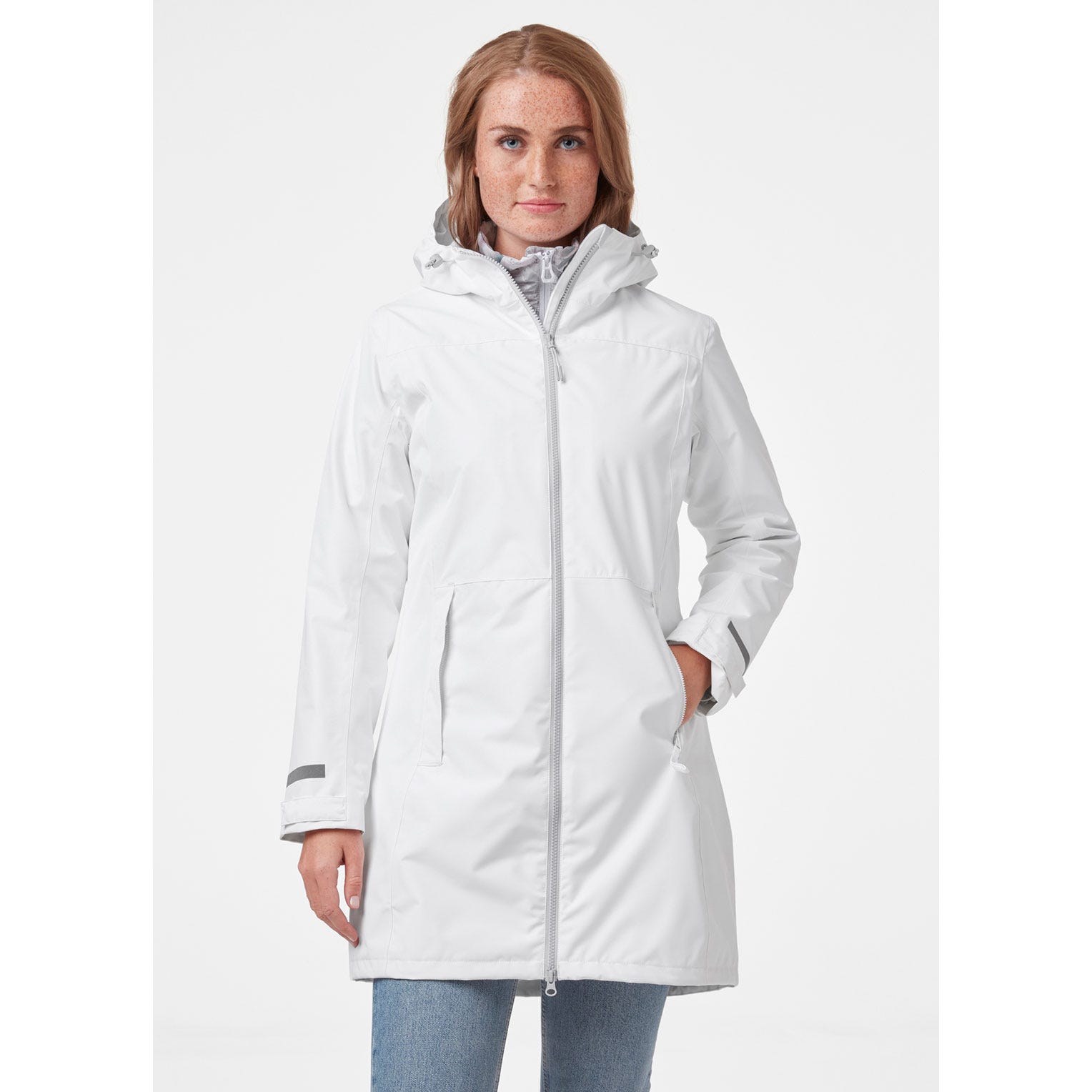 Women's Lisburn Raincoat