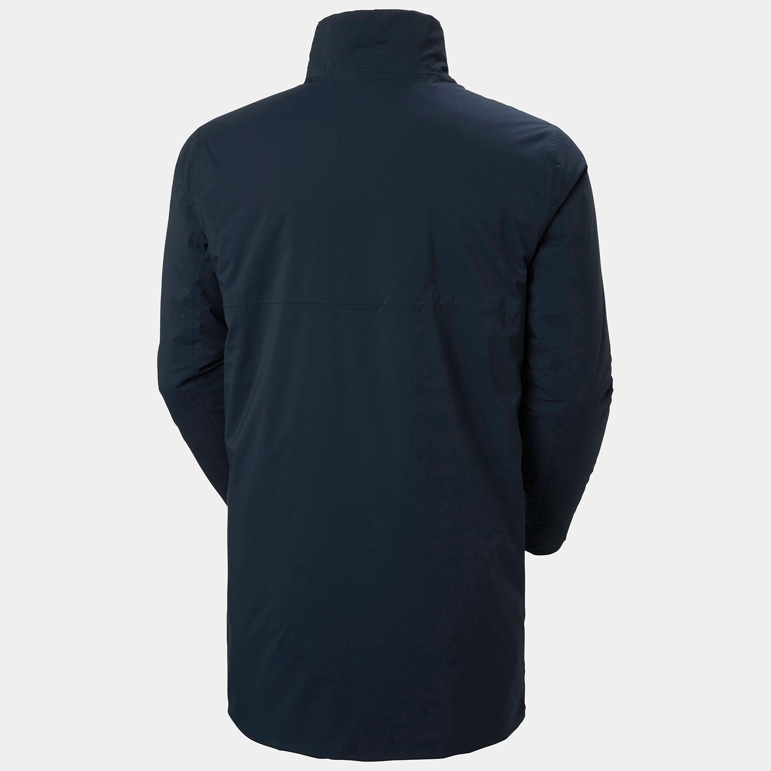 Men's Urban Pro Insulated Raincoat