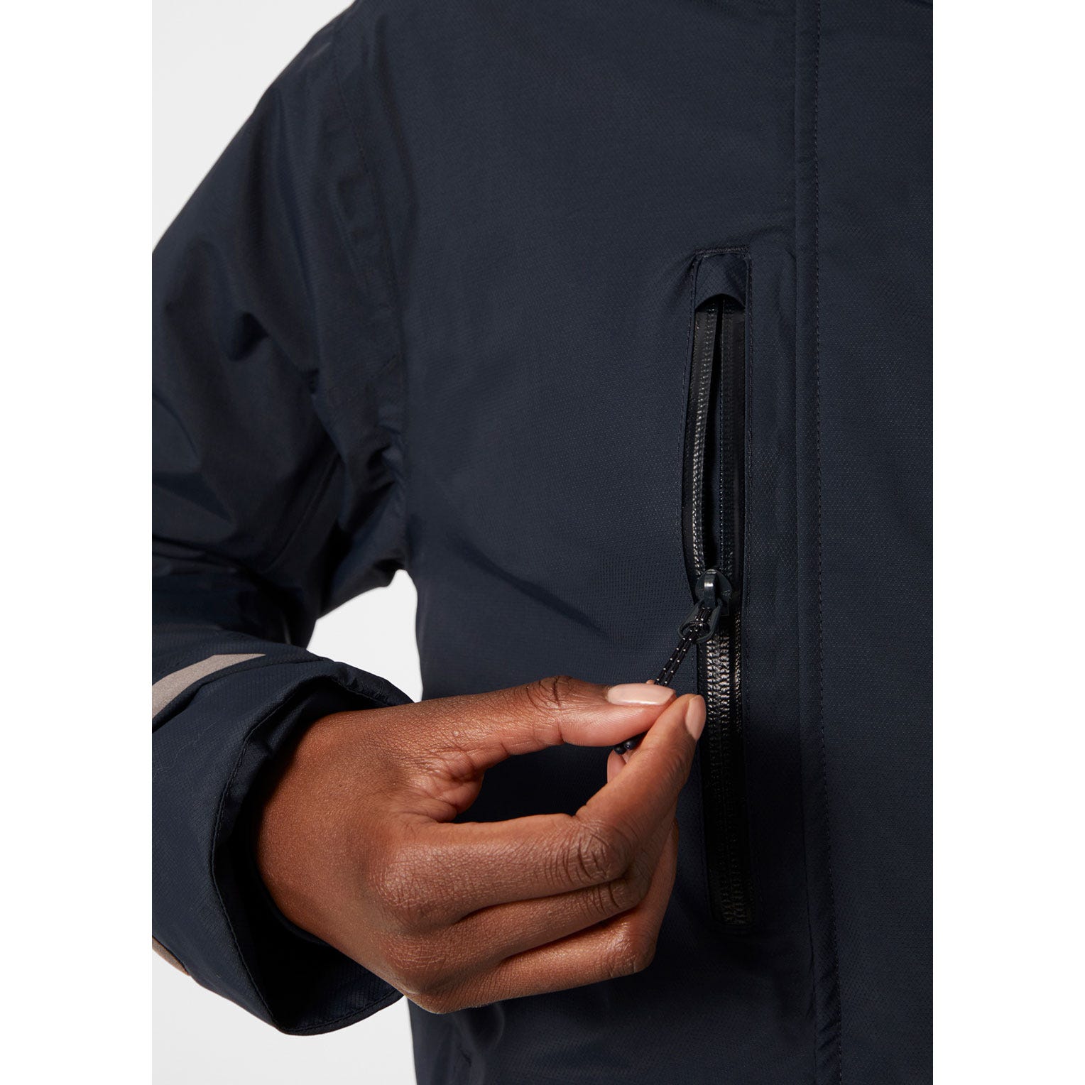 Women's Adore Insulated Raincoat