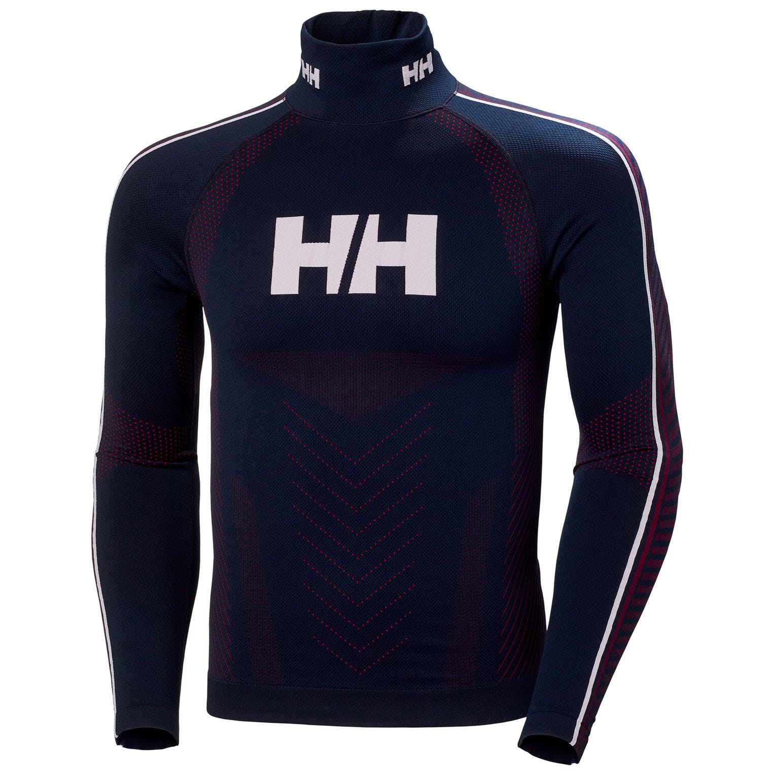 Unisex H1 PRO LIFA® Seamless Race Base Layer Top