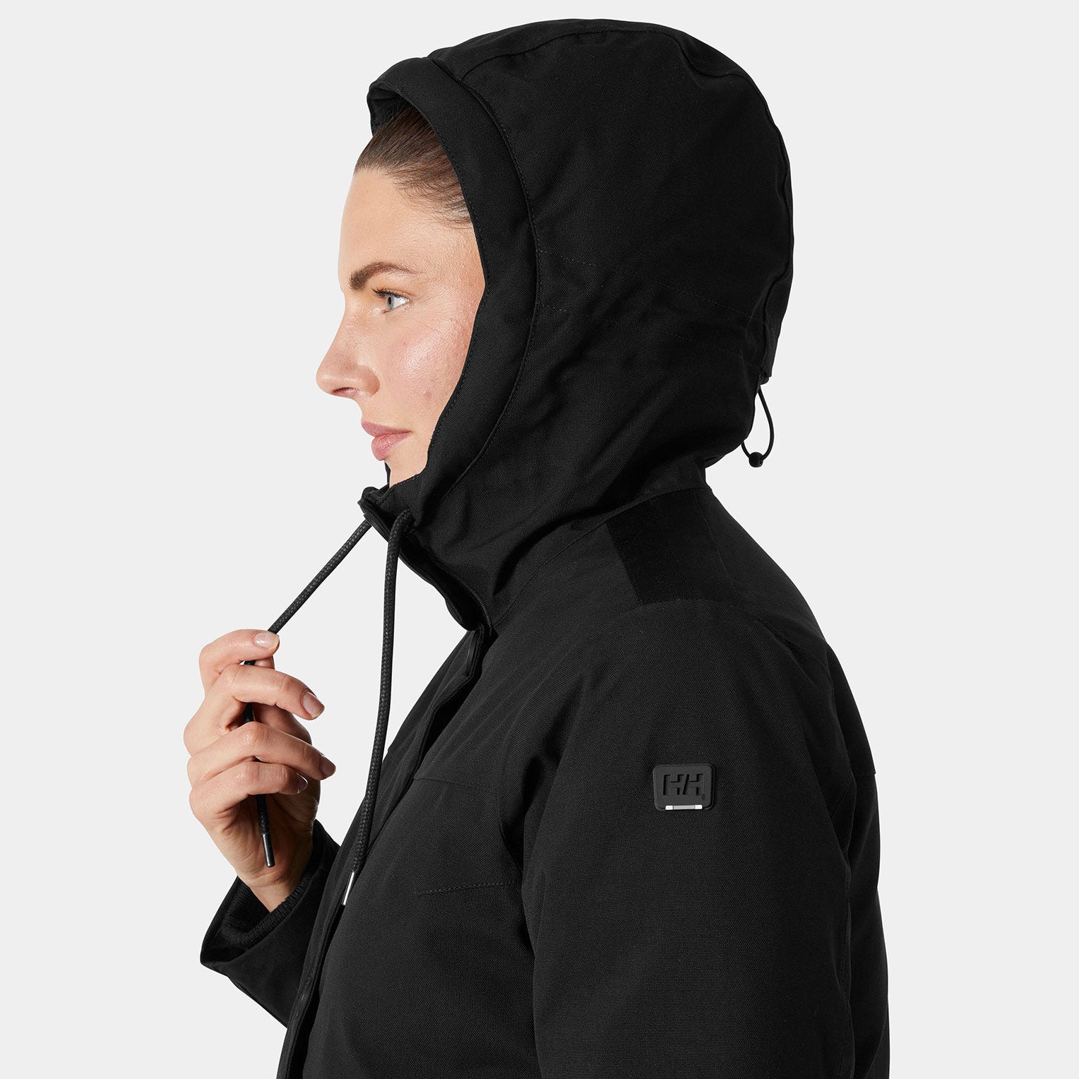 Women's Urban Lab Down Parka