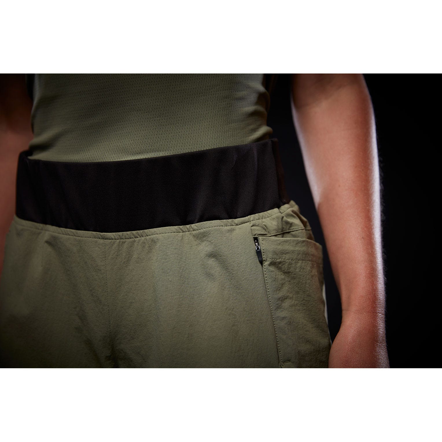 Women's Vetta Hiking Shorts