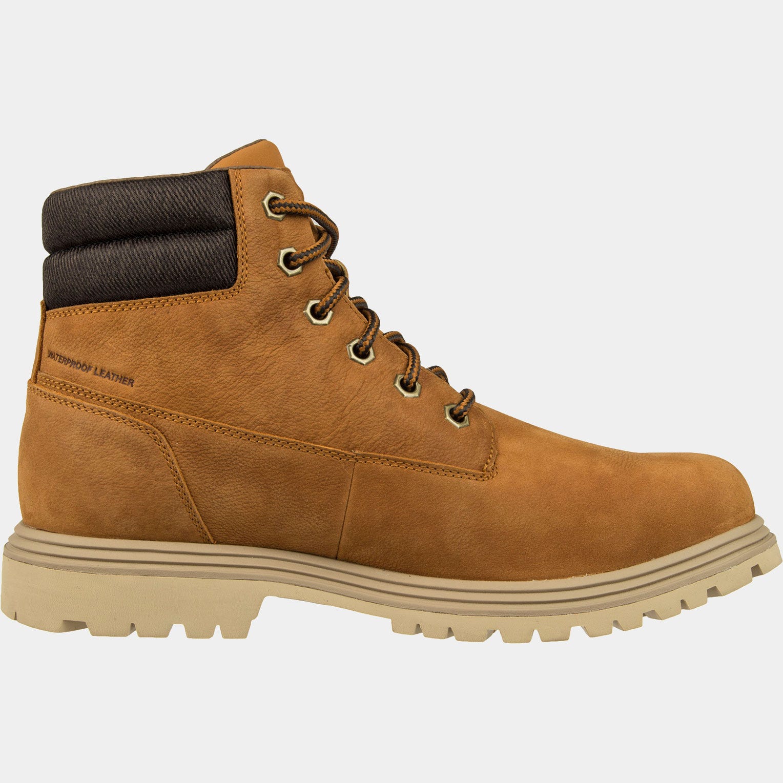 Men's Fremont Waterproof Boots