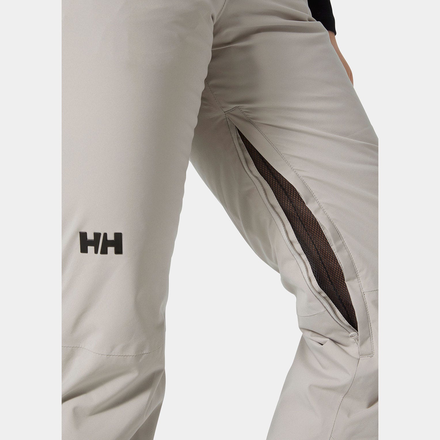 Women's Legendary Insulated Bib Ski Pants