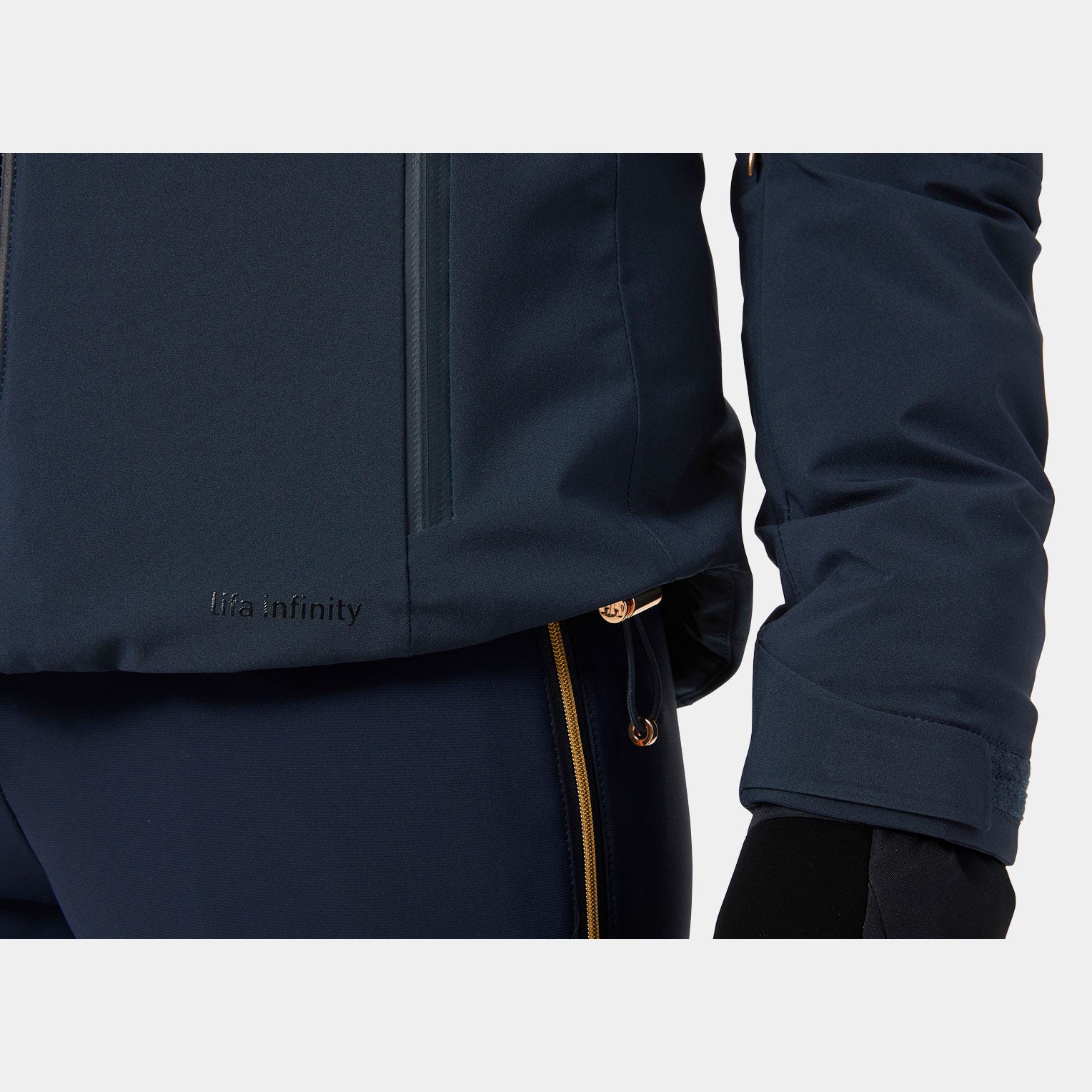 Women's Verbier Infinity Ski Jacket