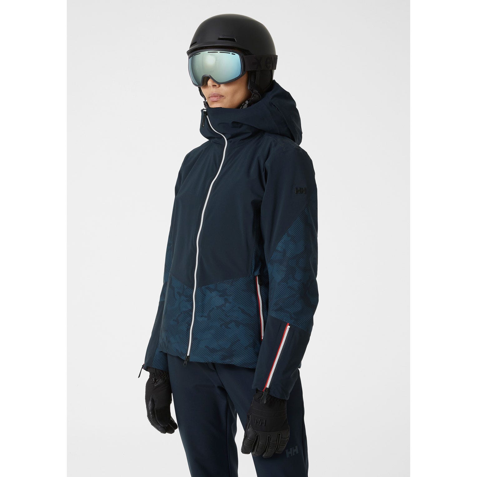 Women's St. Moritz Insulated Ski Jacket