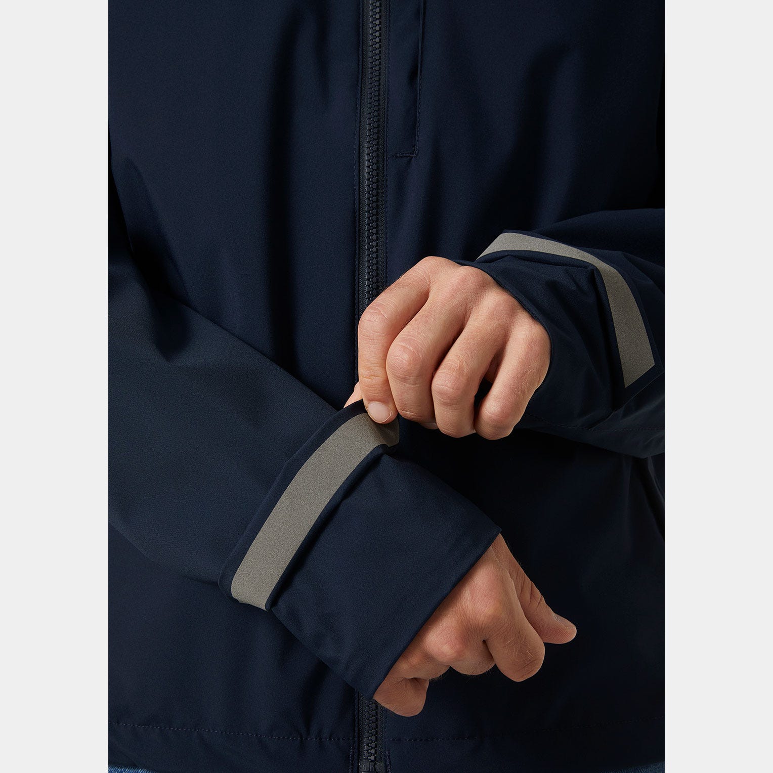 Men's Victor Rain Jacket