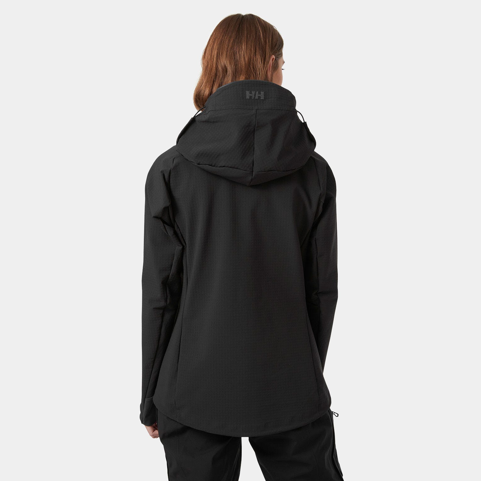 Women's Odin Pro Shield Hybrid Softshell Jacket