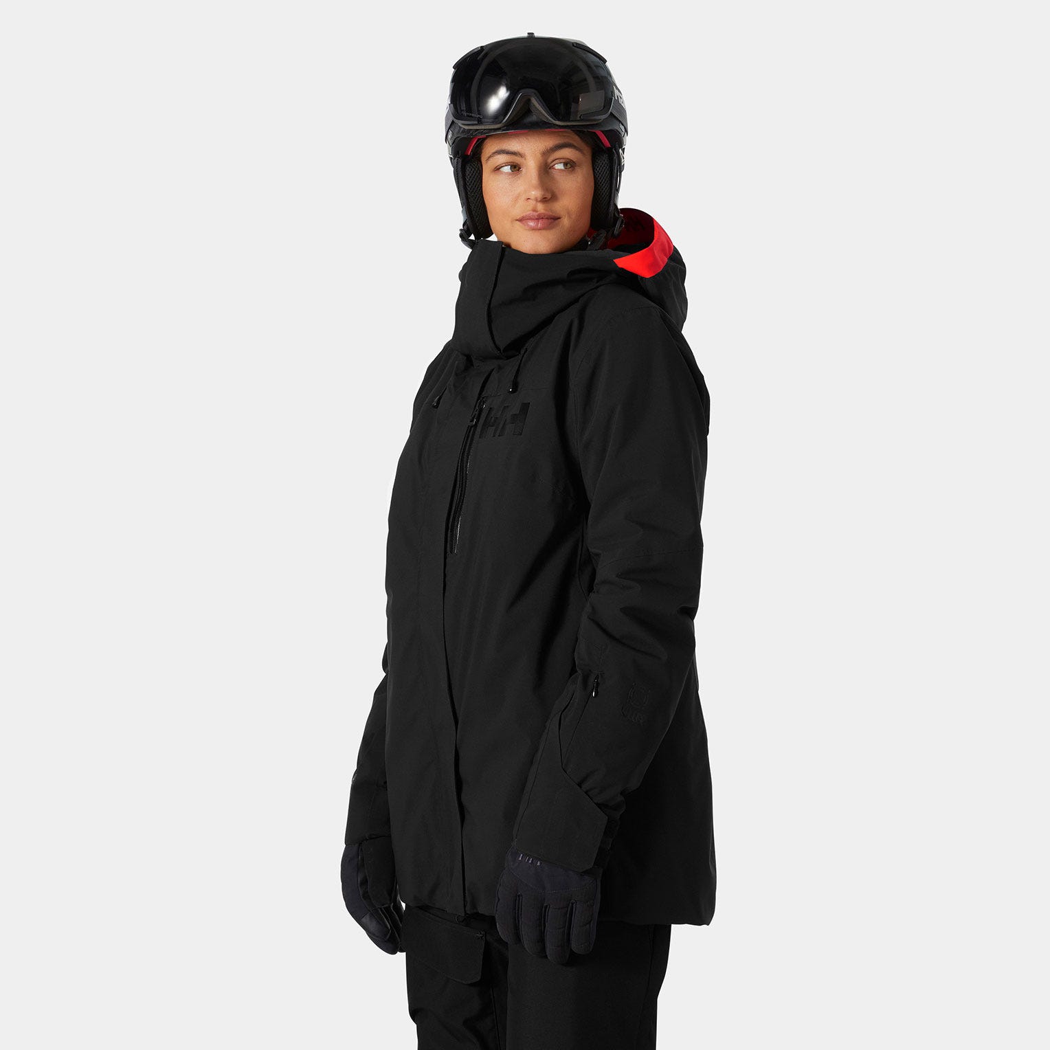 Women's Powshot Ski Jacket