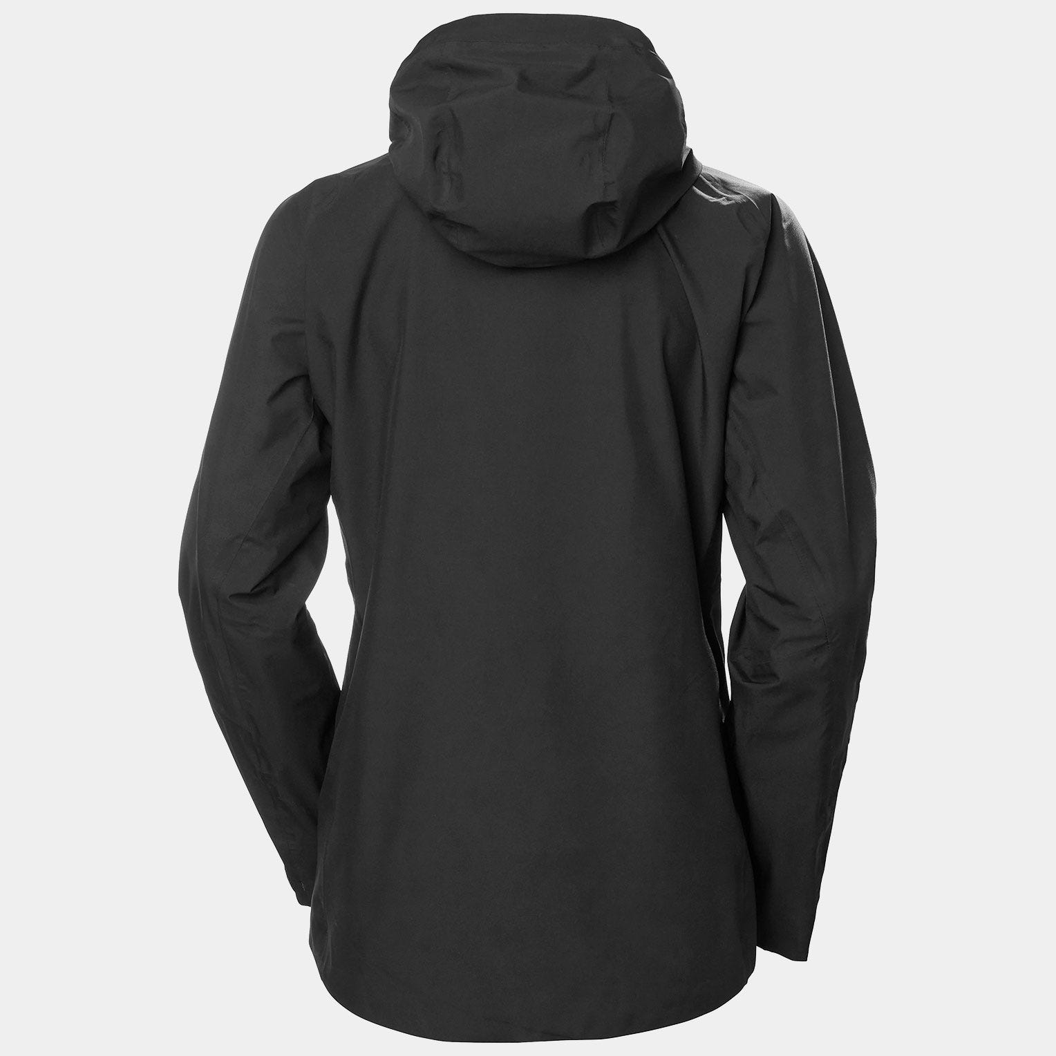 Women's Banff Shell Jacket
