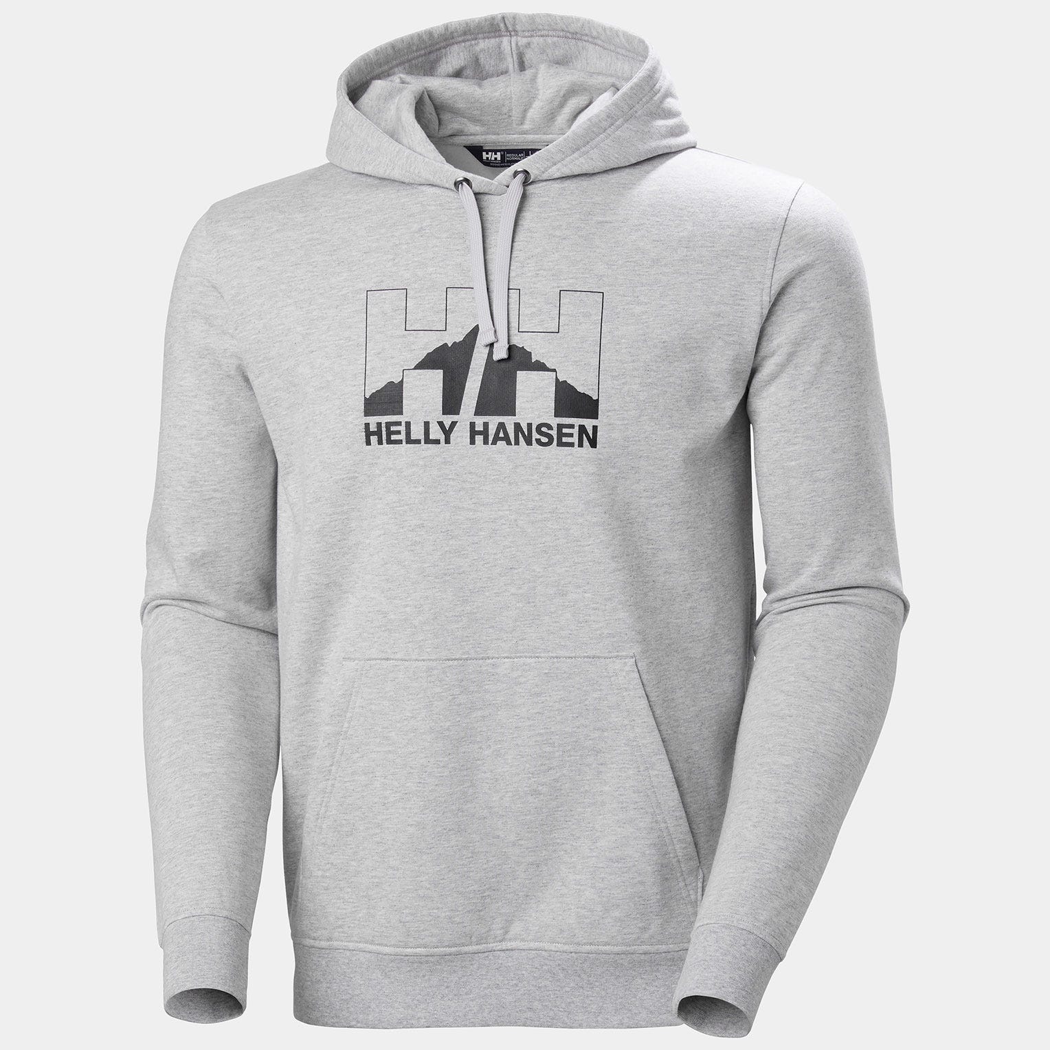 Men's Nord Graphic Pullover Hoodie