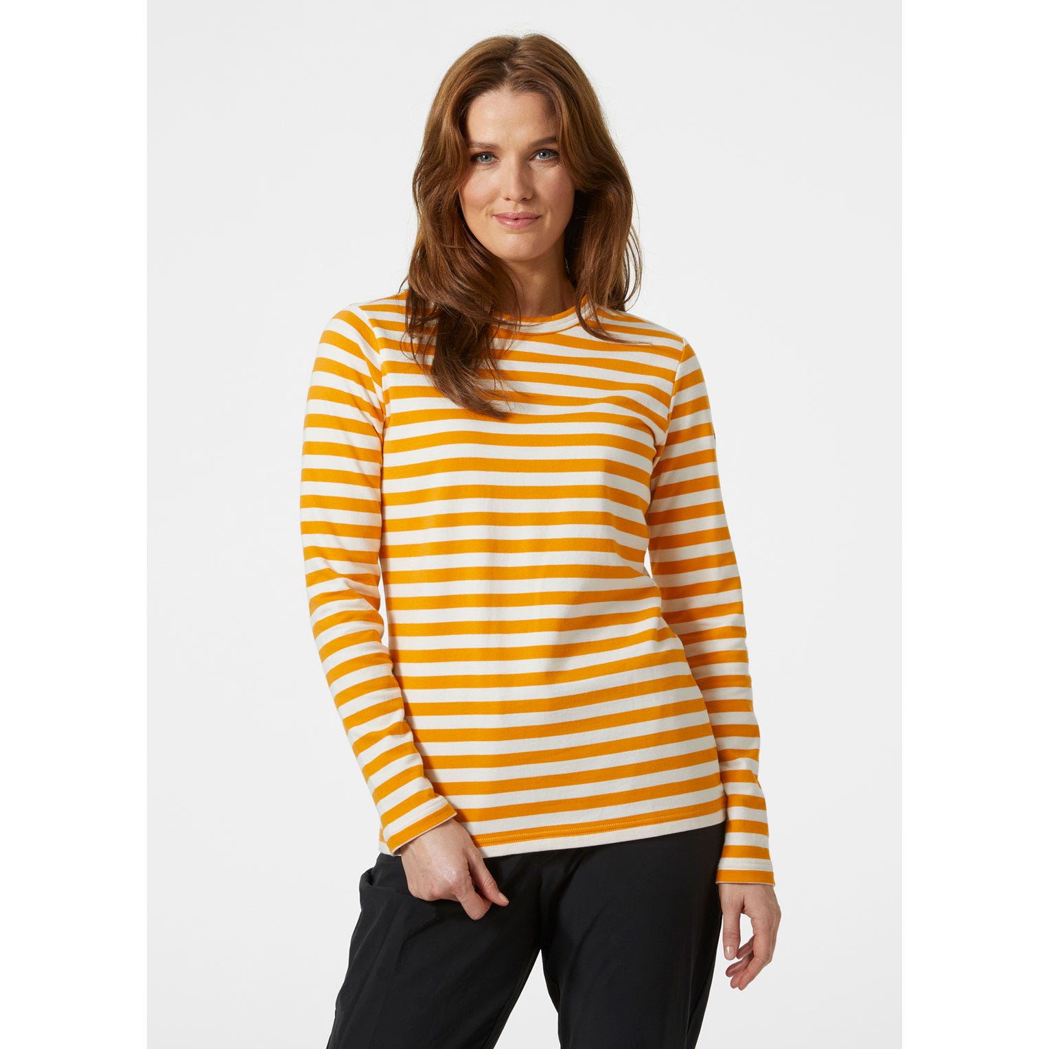 Women's Arctic Ocean Long Sleeve T-shirt
