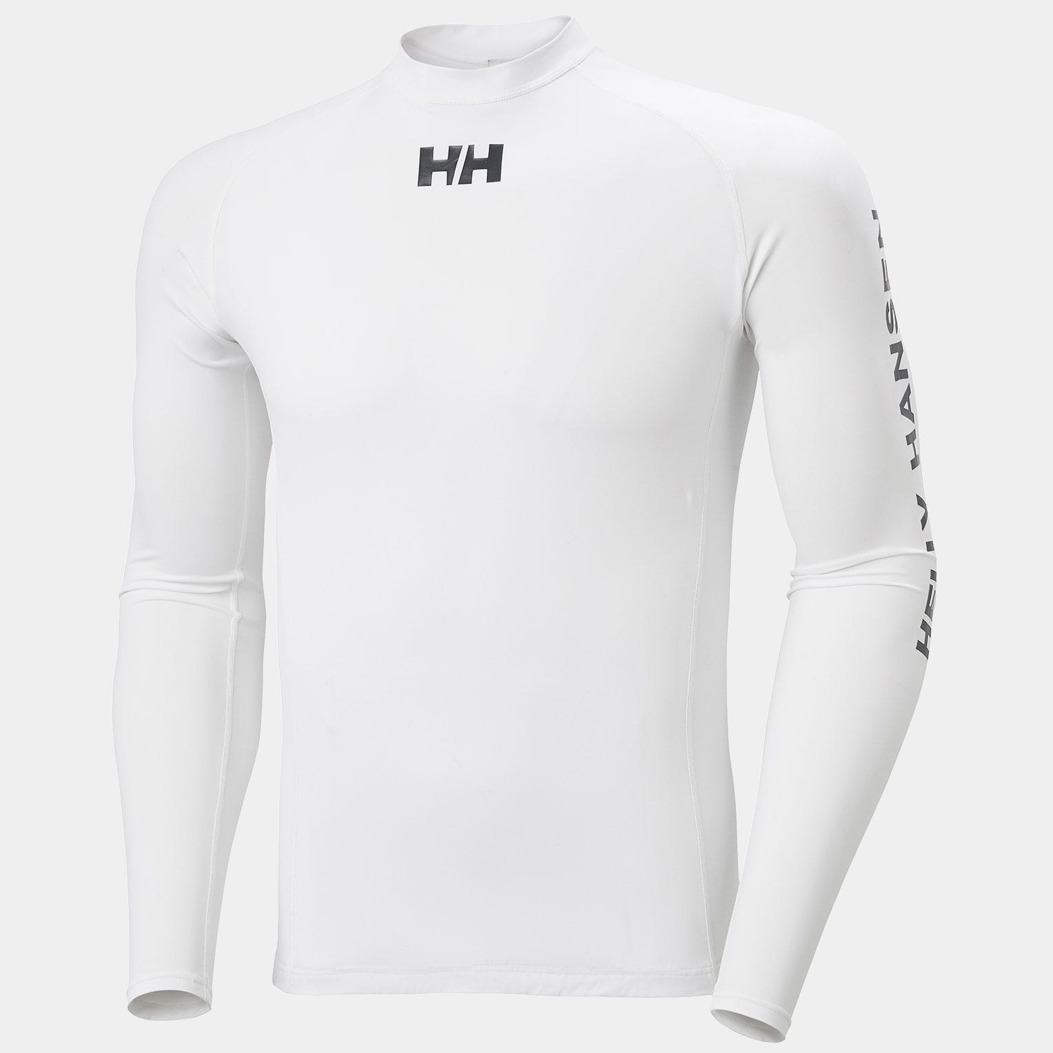 Men's Crew Polo