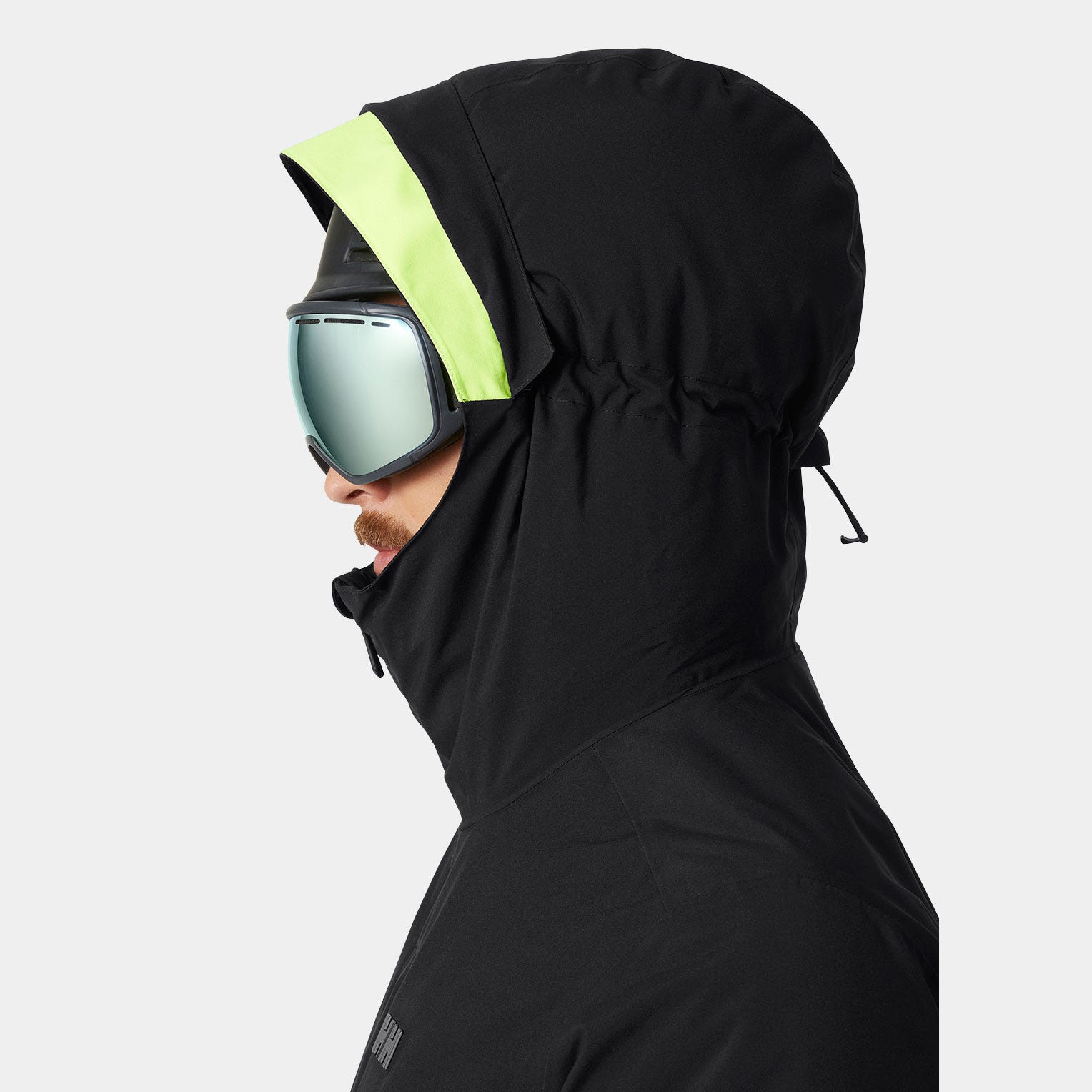 Men's Swift Infinity Insulated Ski Jacket